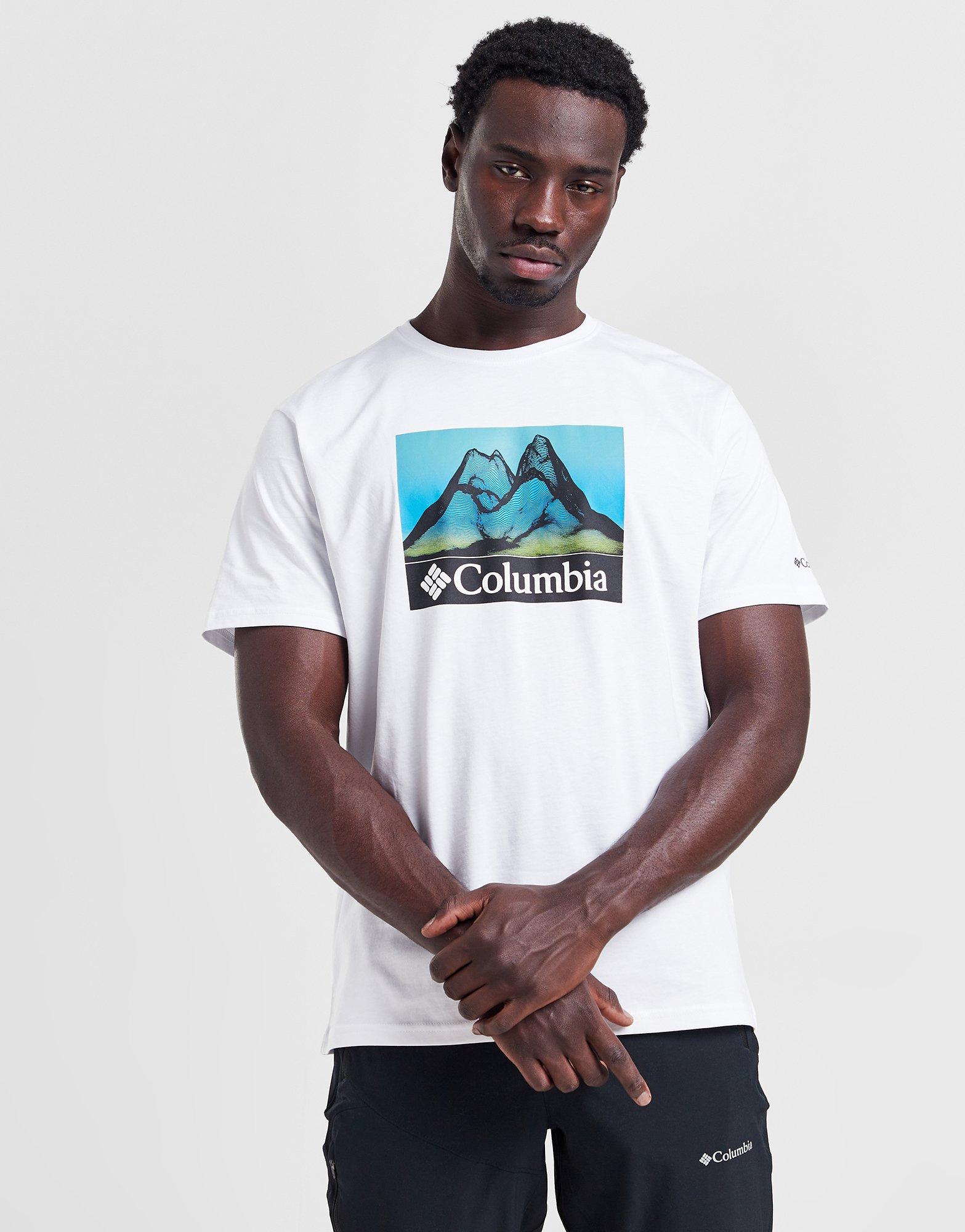 Columbia Shaldon T-Shirt