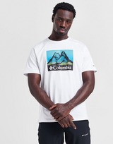 Columbia T-shirt Shaidon Homme