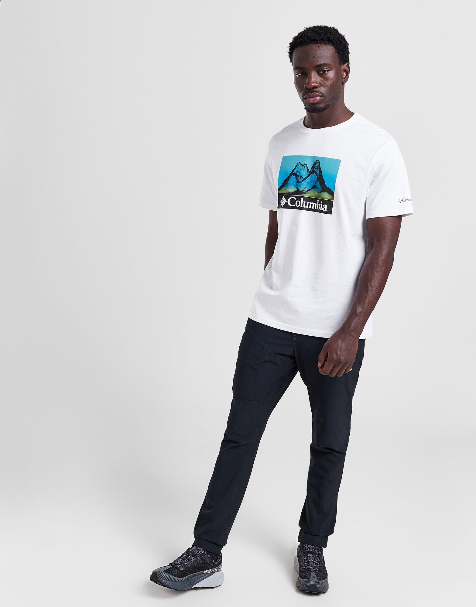 Columbia Shaldon T-Shirt