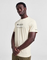 Columbia T-shirt Lindby Homme