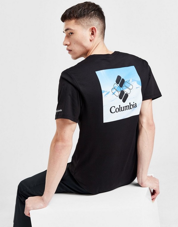 Columbia T-Shirt Morston