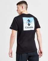 Columbia T-shirt Morston Homme