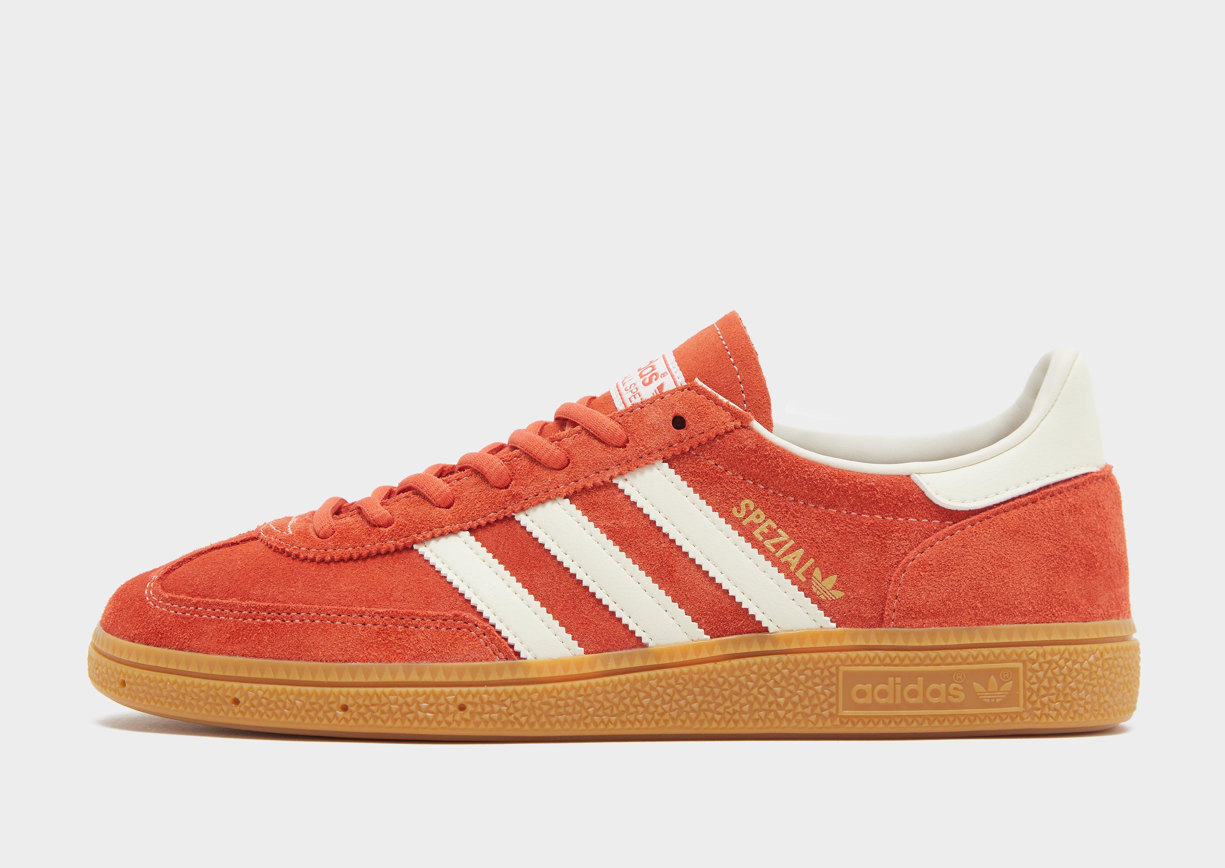 Adidas originals handball spezial og hotsell