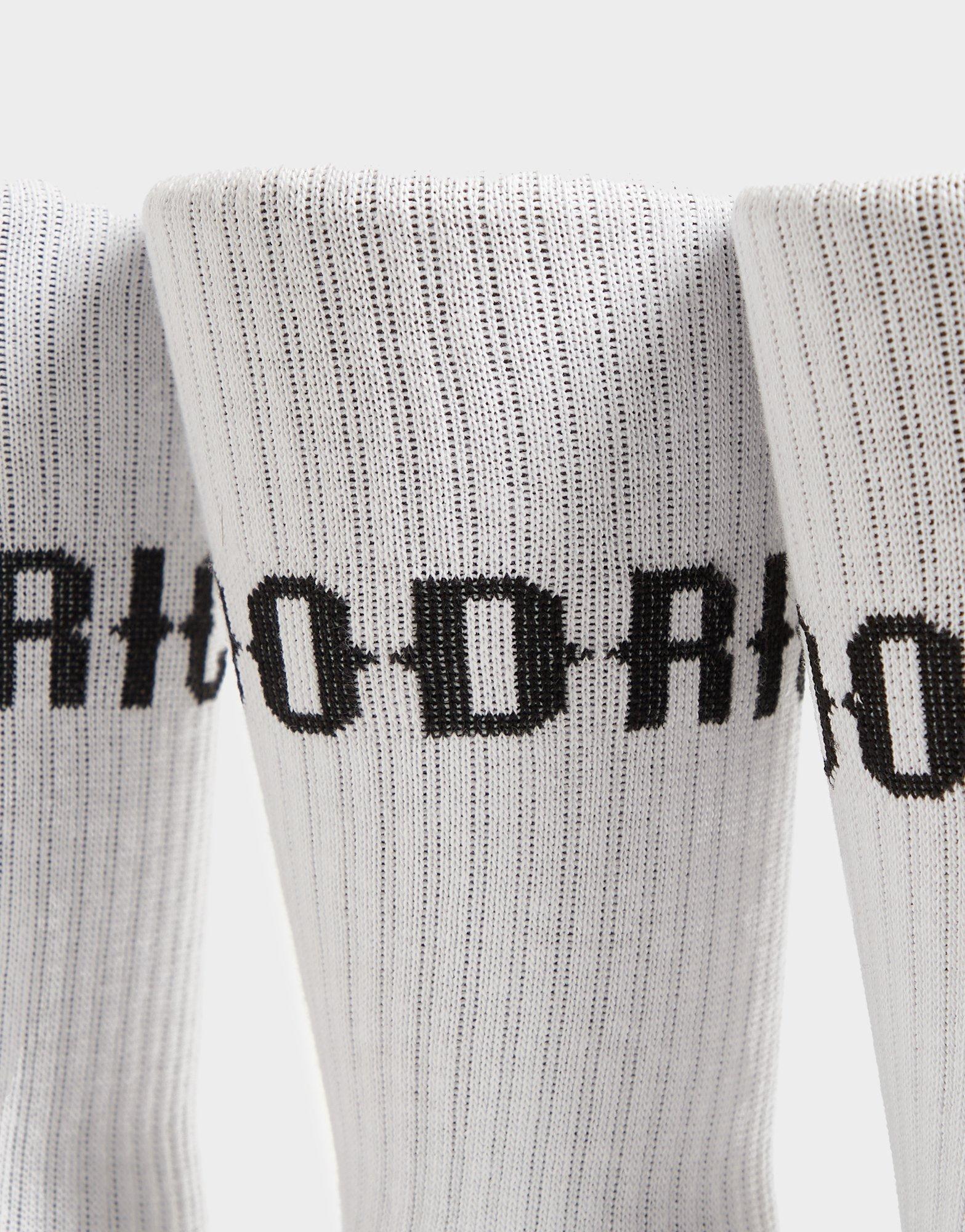 Hoodrich 3-Pack OG Core Crew Socks
