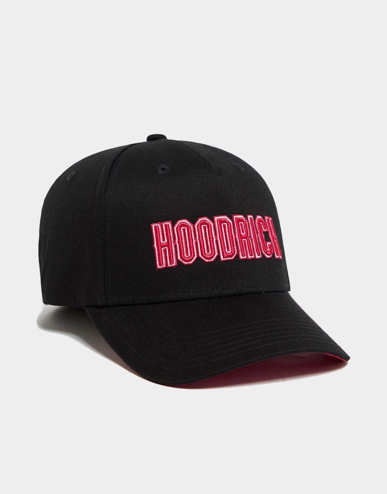 Hoodrich OG Core 5-Panel Cap
