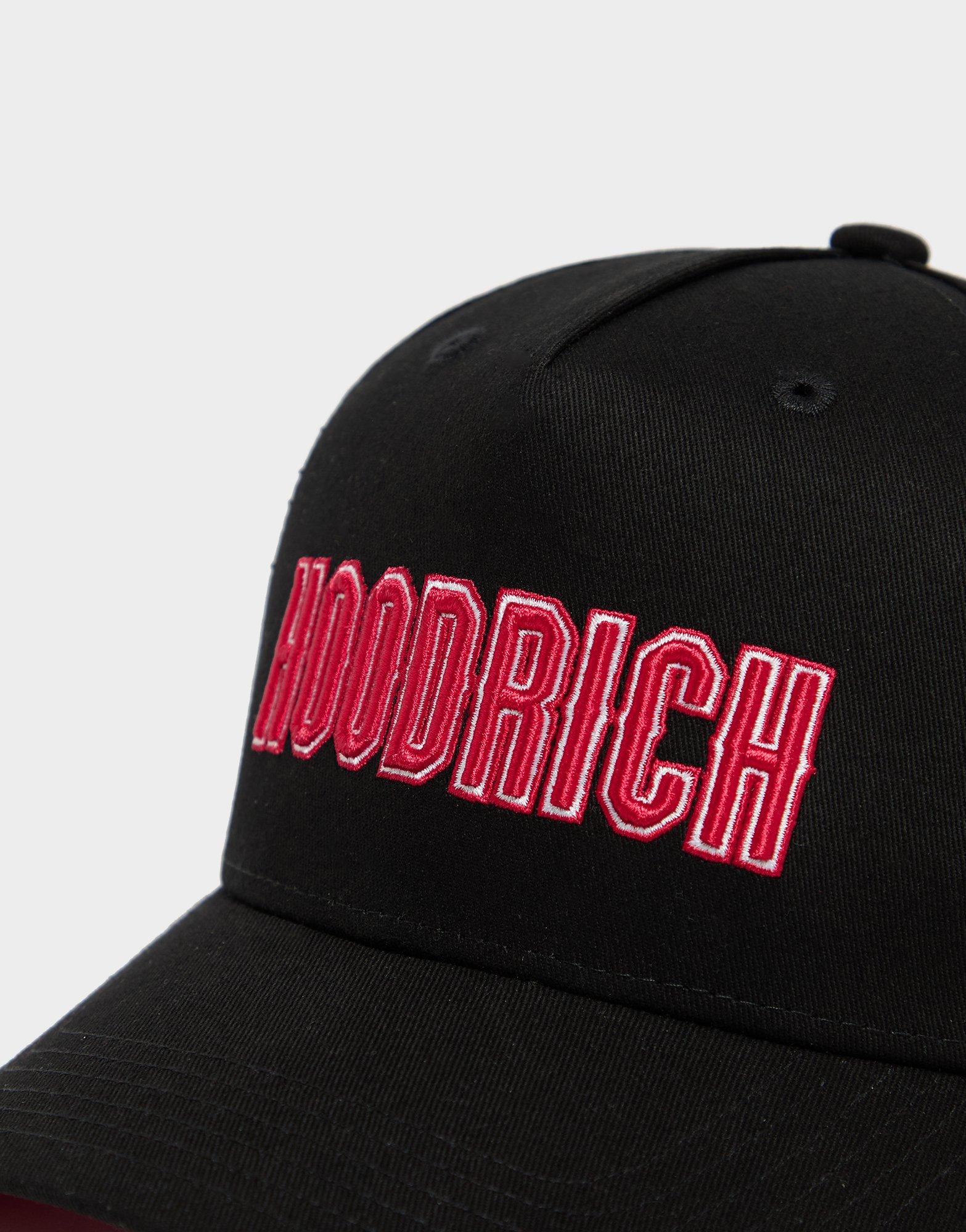 Hoodrich OG Core 5-Panel Cap