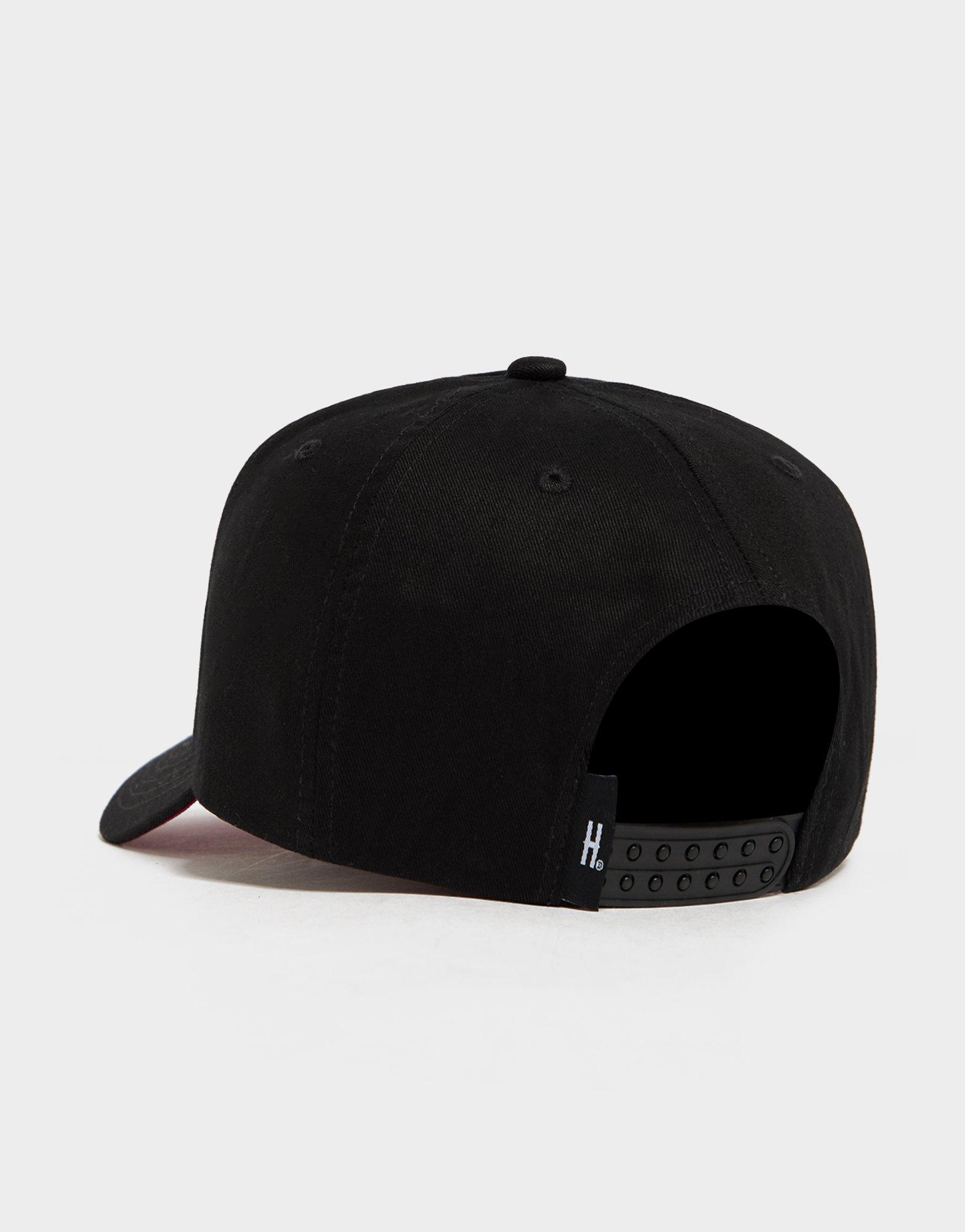 Hoodrich OG Core 5-Panel Cap