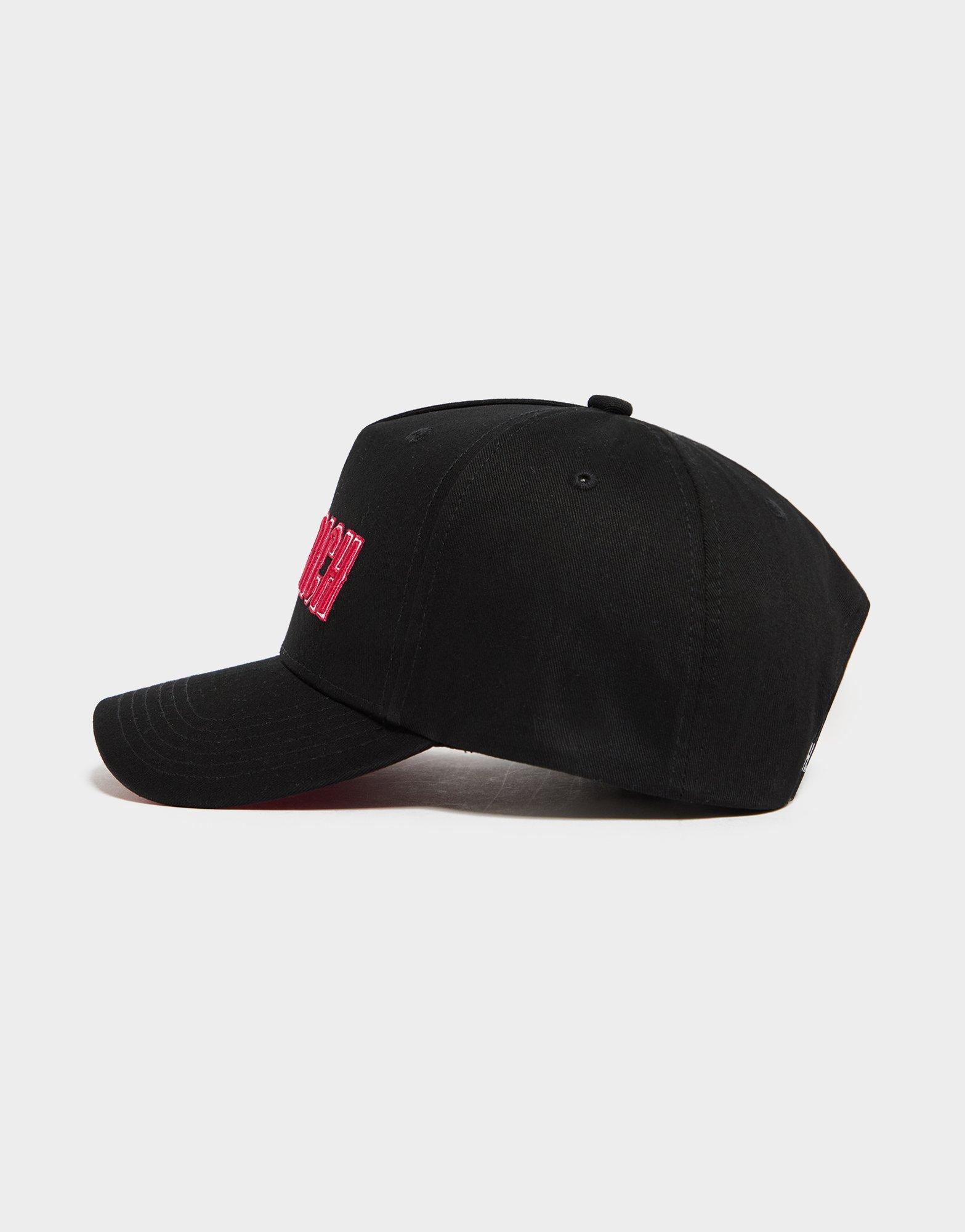 Hoodrich OG Core 5-Panel Cap