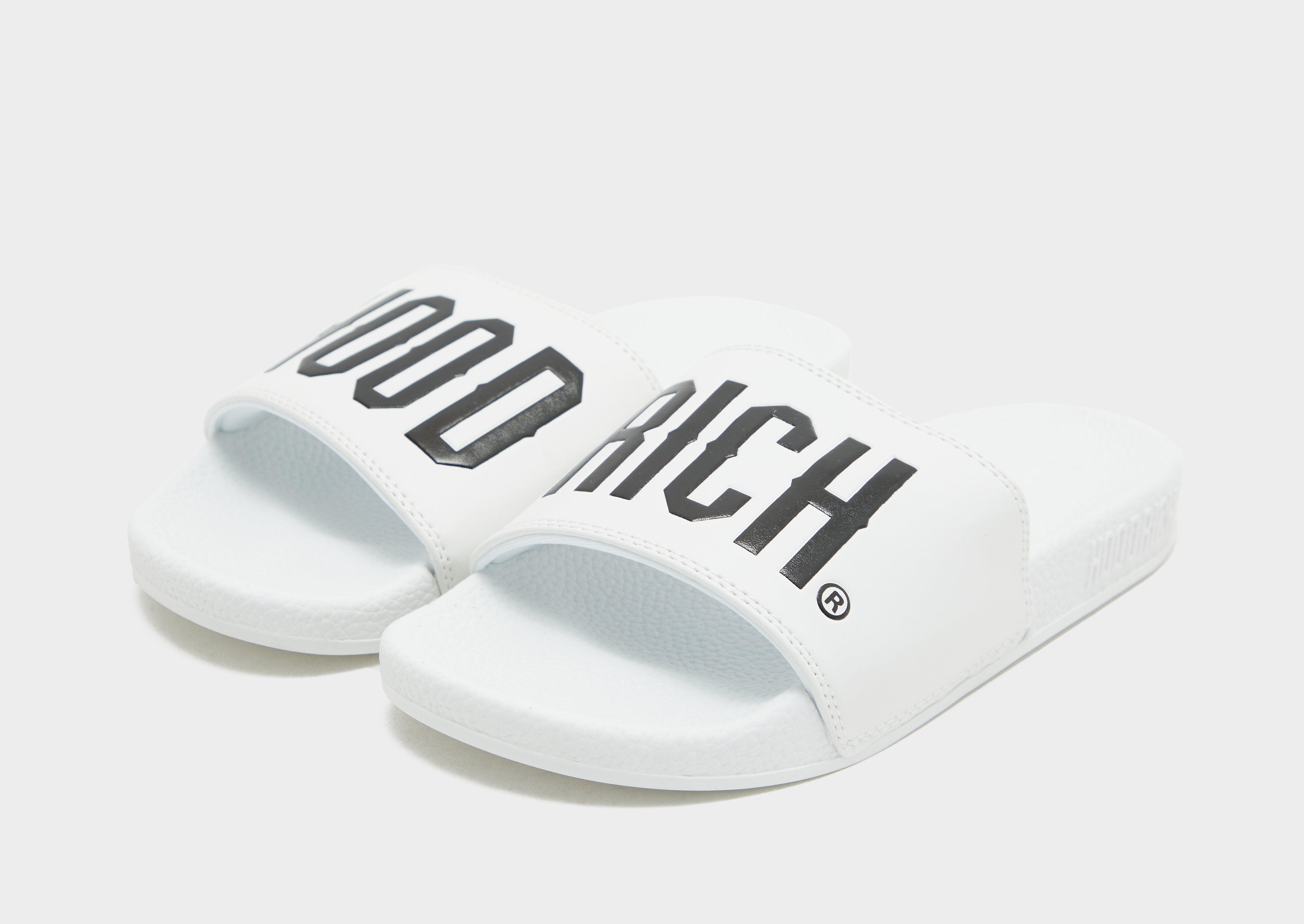Hoodrich OG Slides