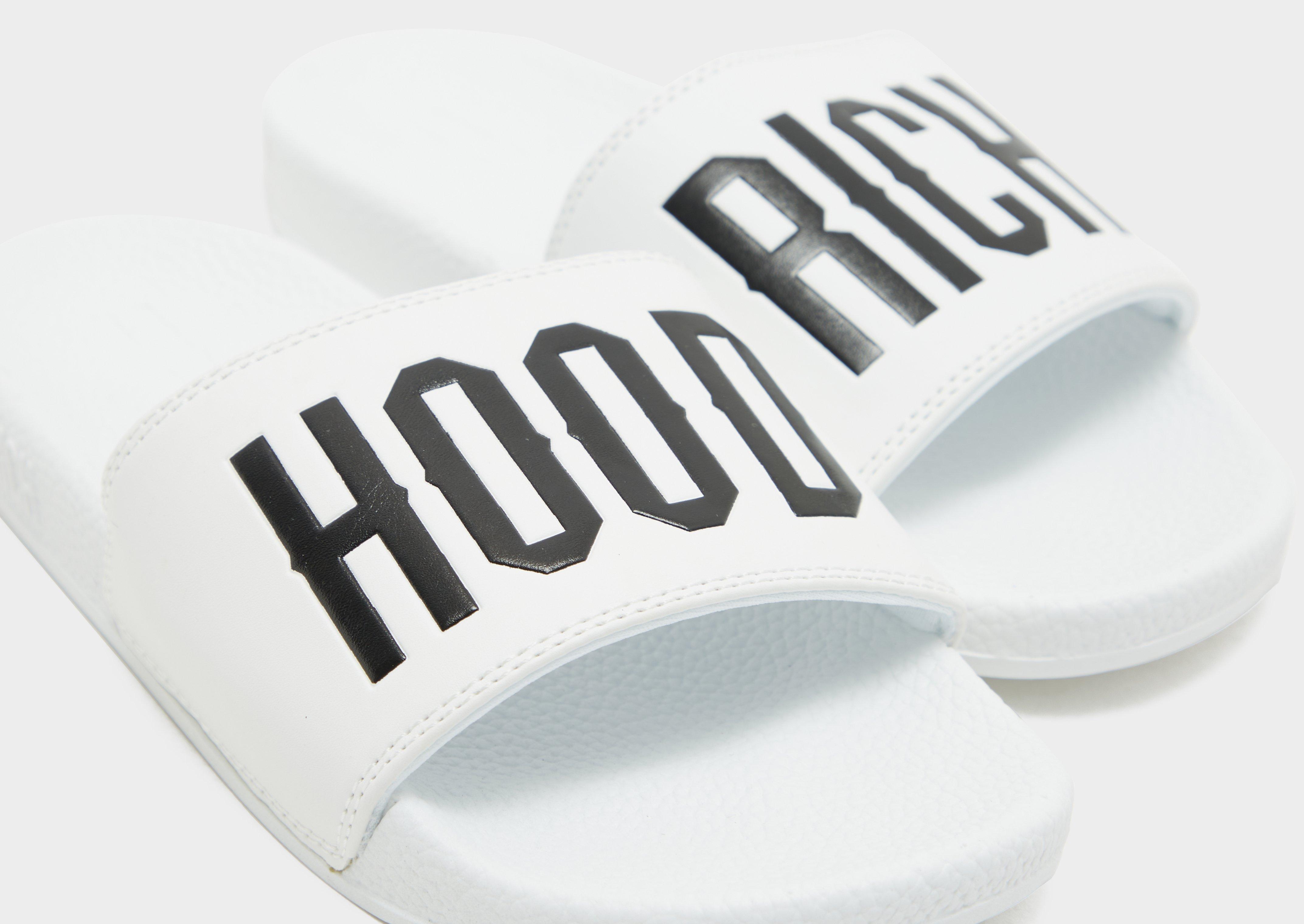 Hoodrich OG Slides