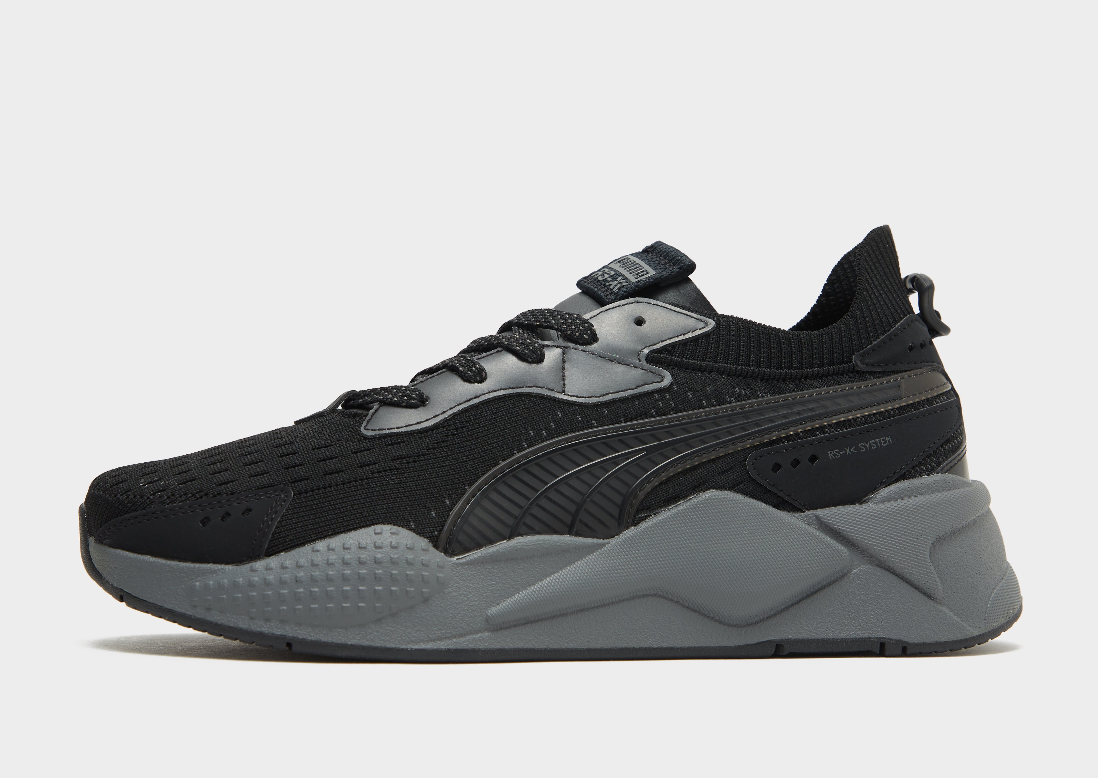 Puma rs x discount grey