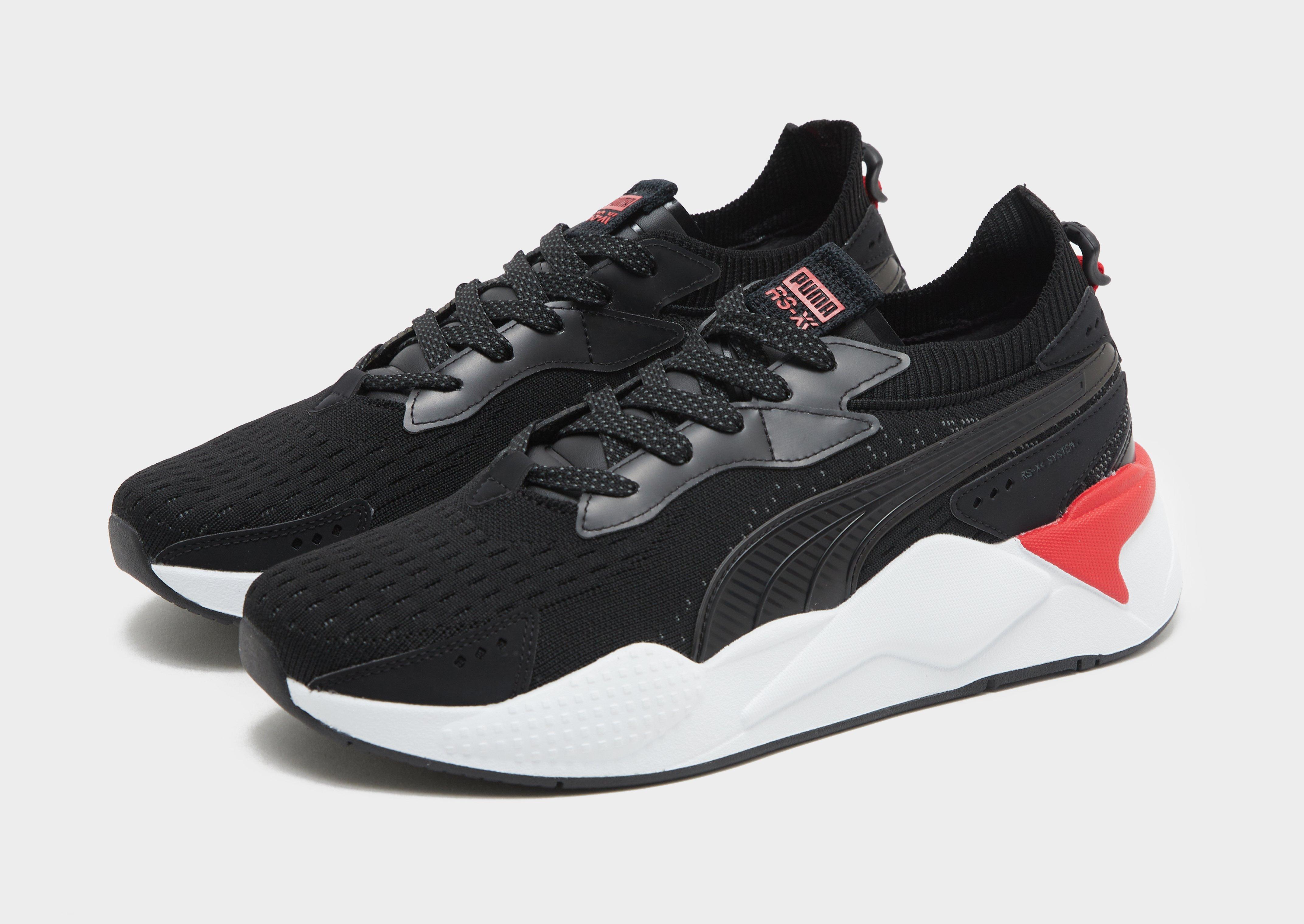 Puma RS-X Efekt Knit