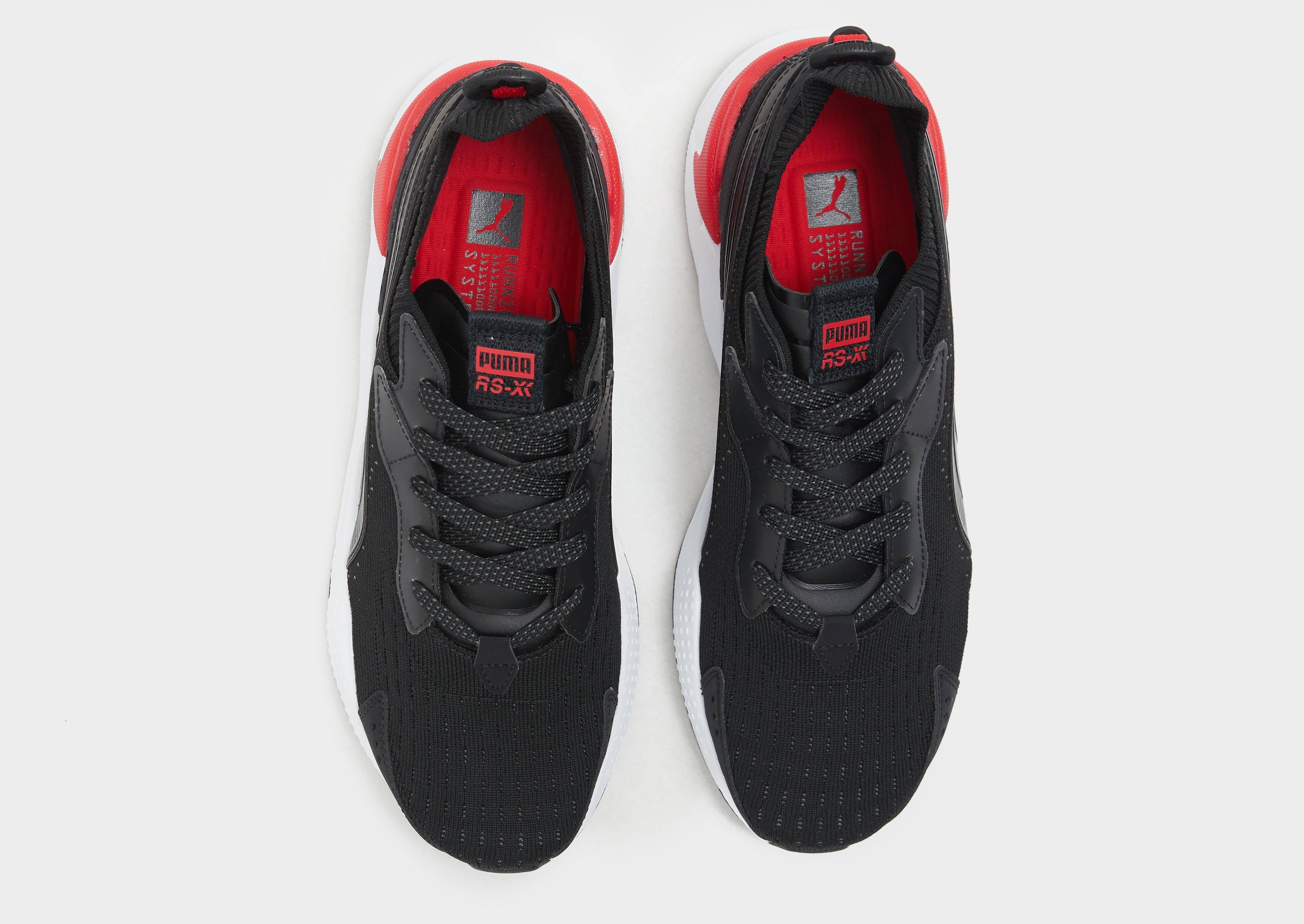 Puma RS-X Efekt Knit