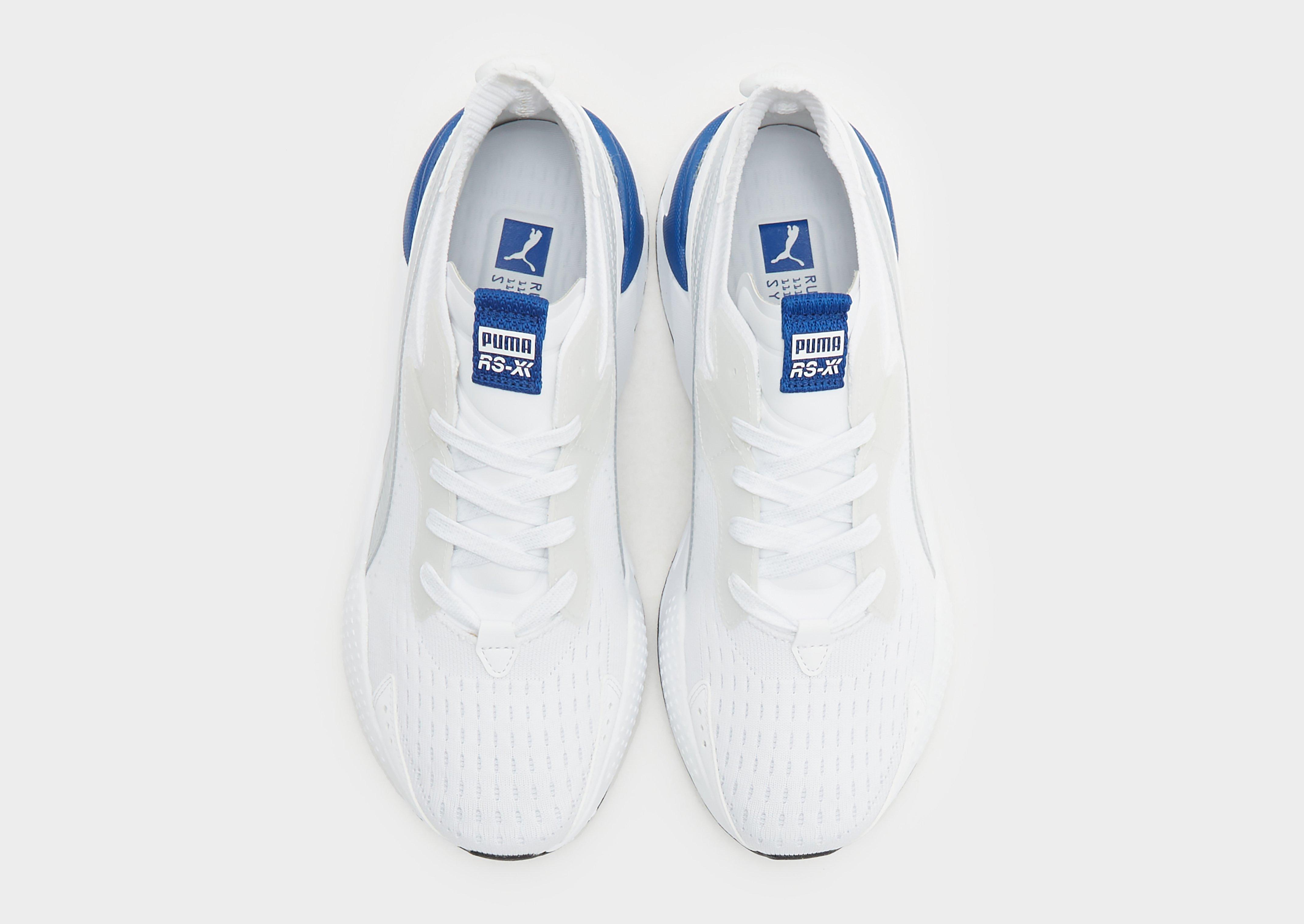 Puma RS-X Efekt Knit