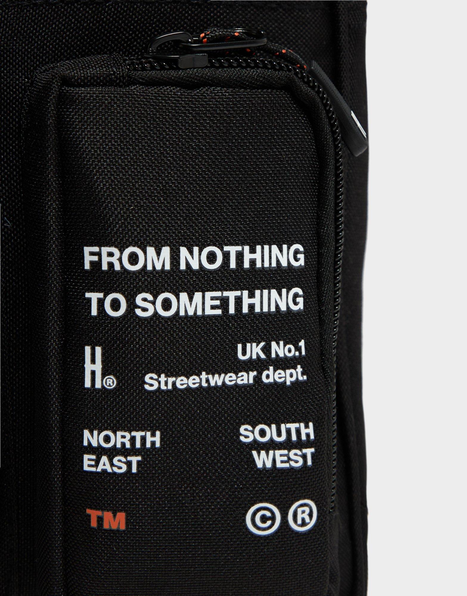 Hoodrich Og Limit V2 Clip Mini Bag