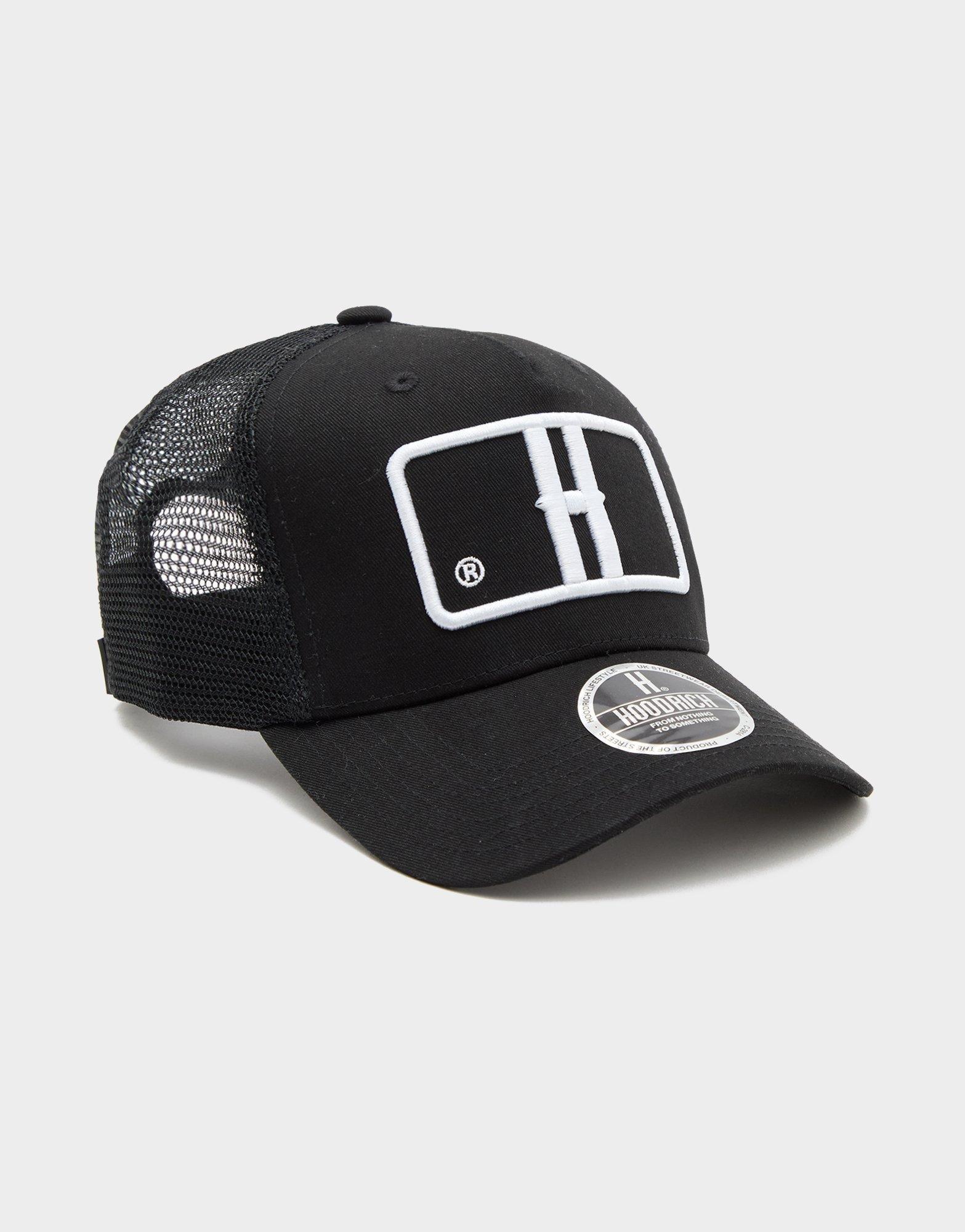 Hoodrich OG Heritage 5-Panel Cap