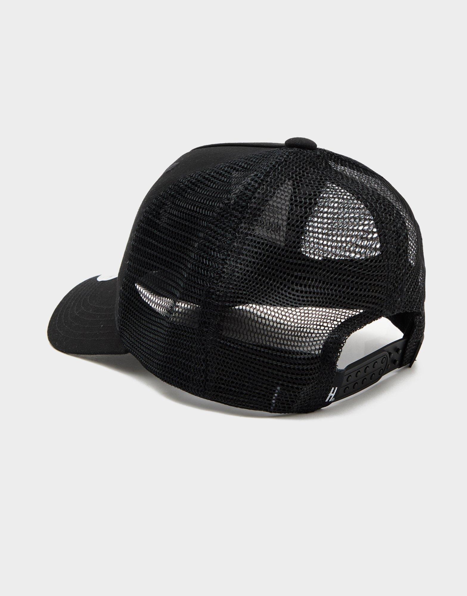 Hoodrich OG Heritage 5-Panel Cap