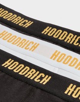 Hoodrich OG Core 3er-Pack Boxershorts