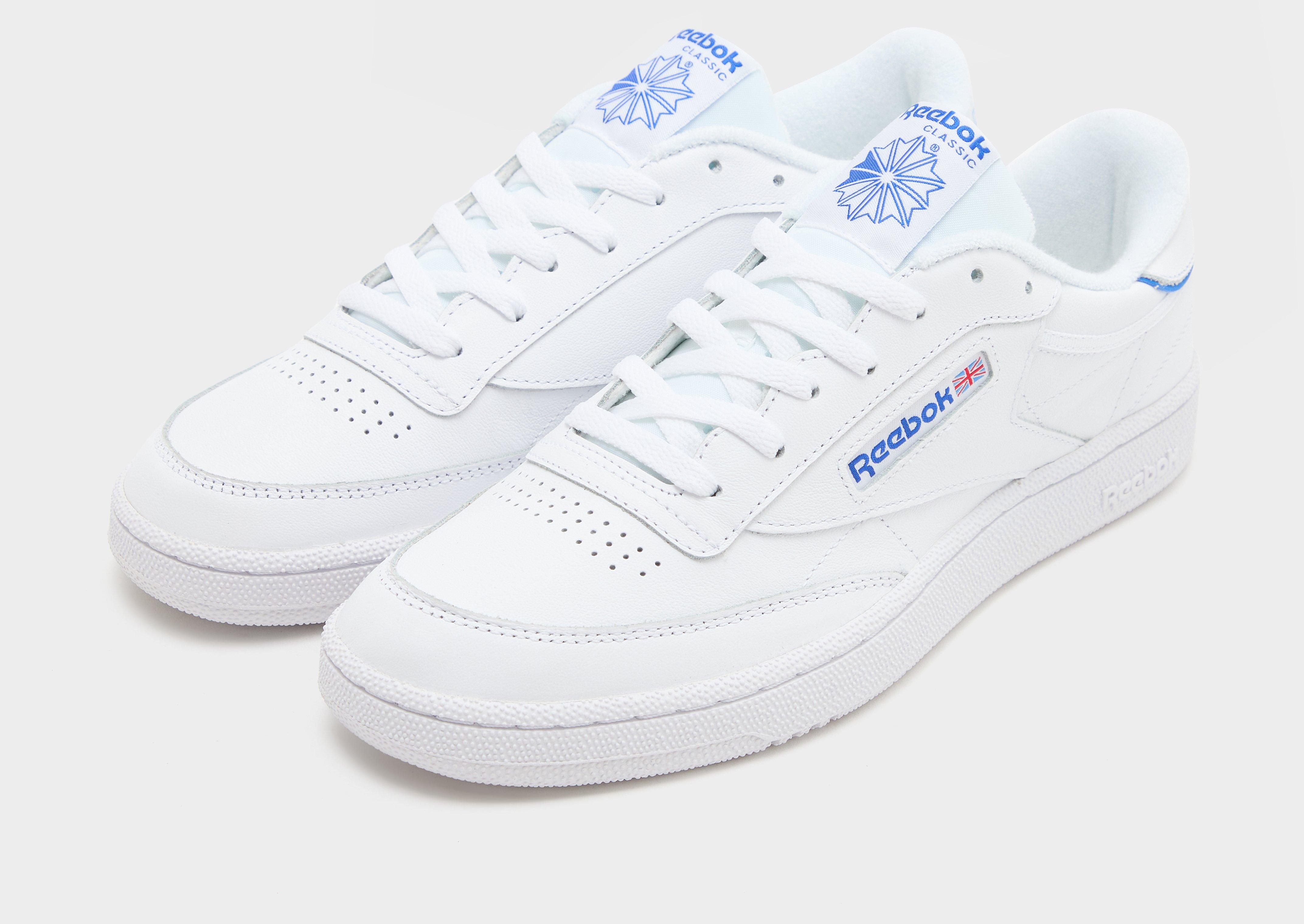 Reebok Club C Homme