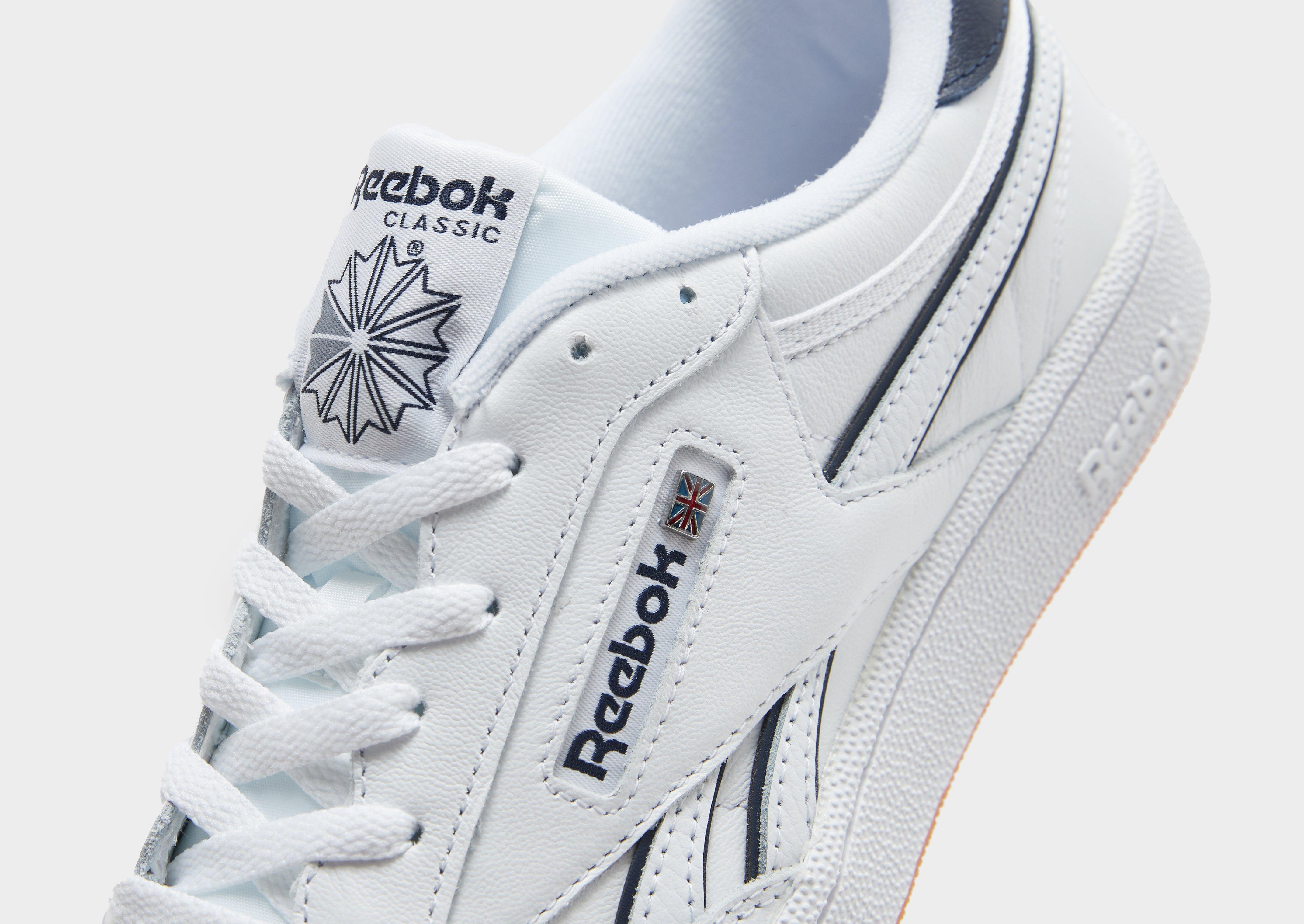 White Reebok Club C Revenge JD Sports Ireland