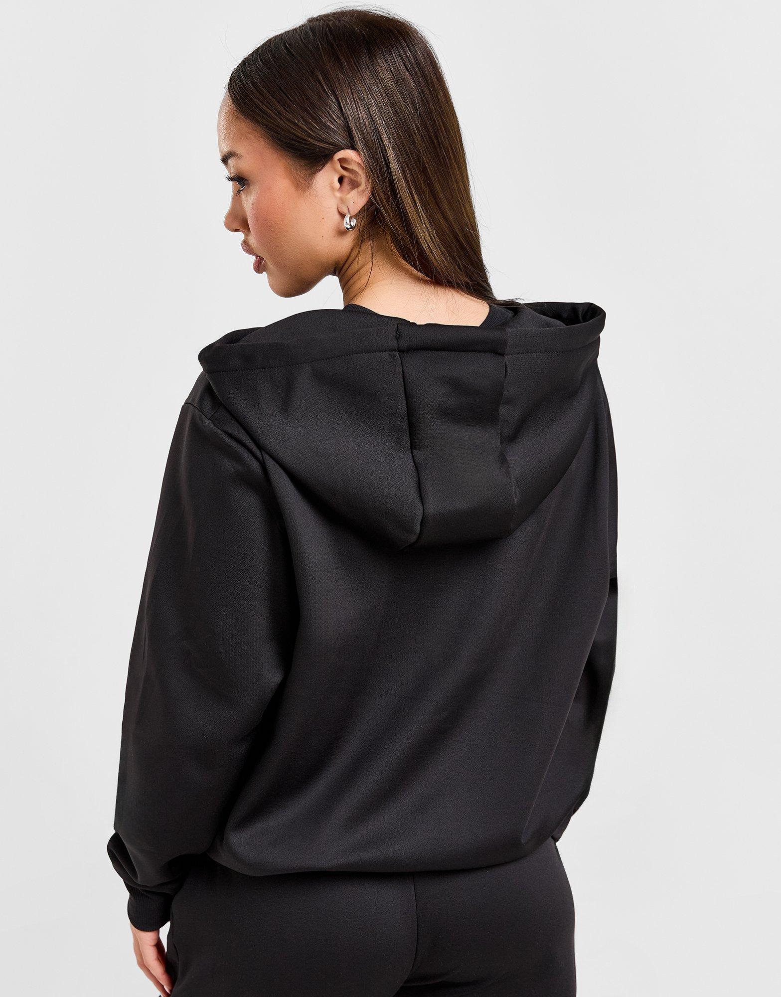 McKenzie Eclipse Poly Full Zip Hoodie