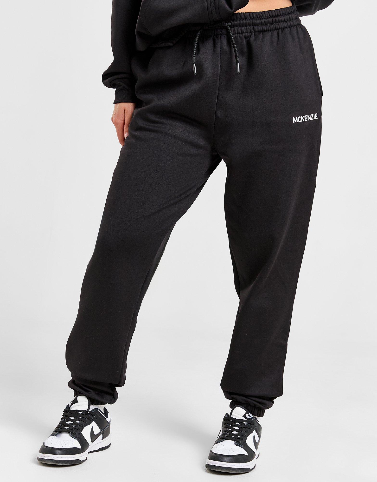 McKenzie Eclipse Poly Track Pants