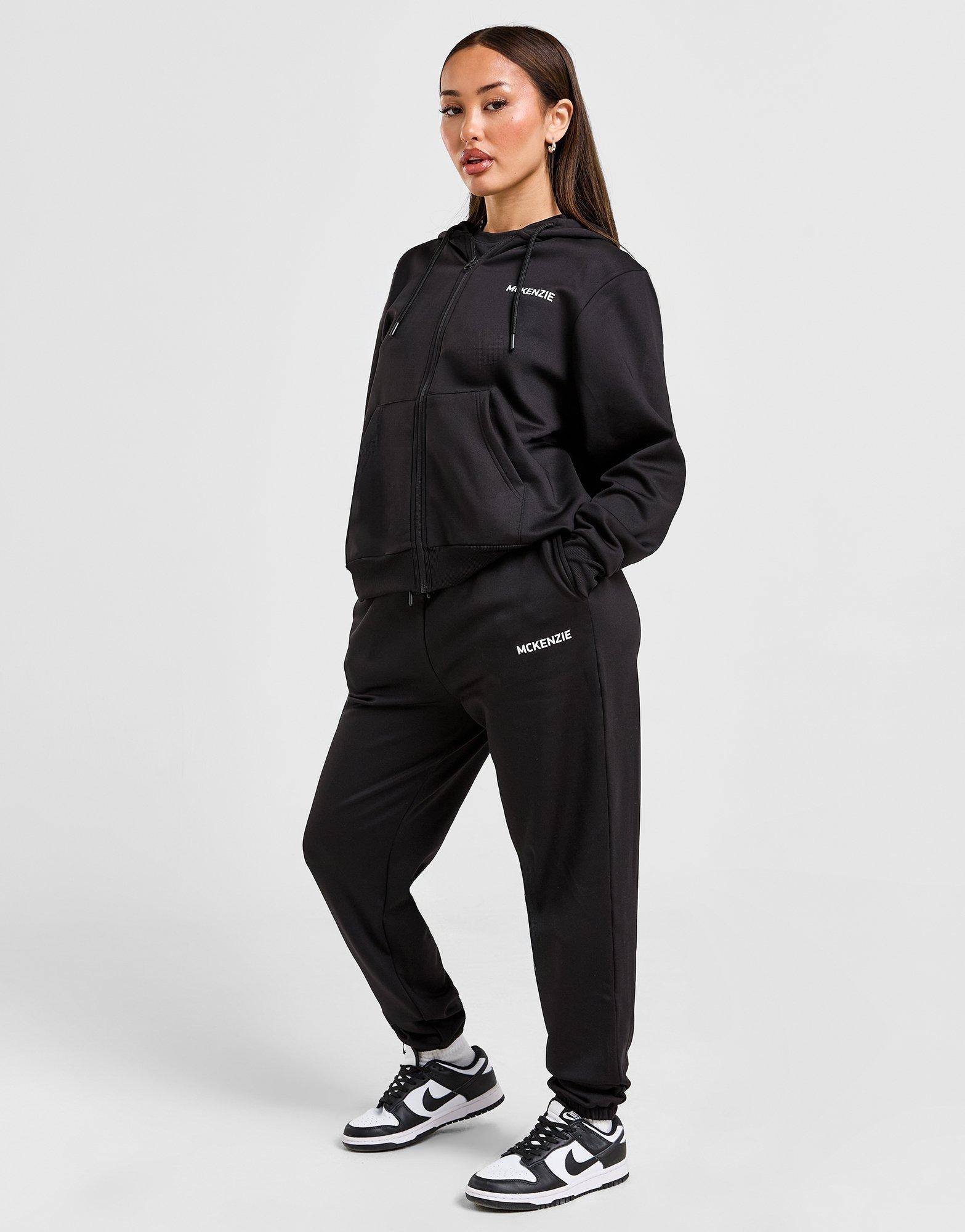 McKenzie Eclipse Poly Track Pants