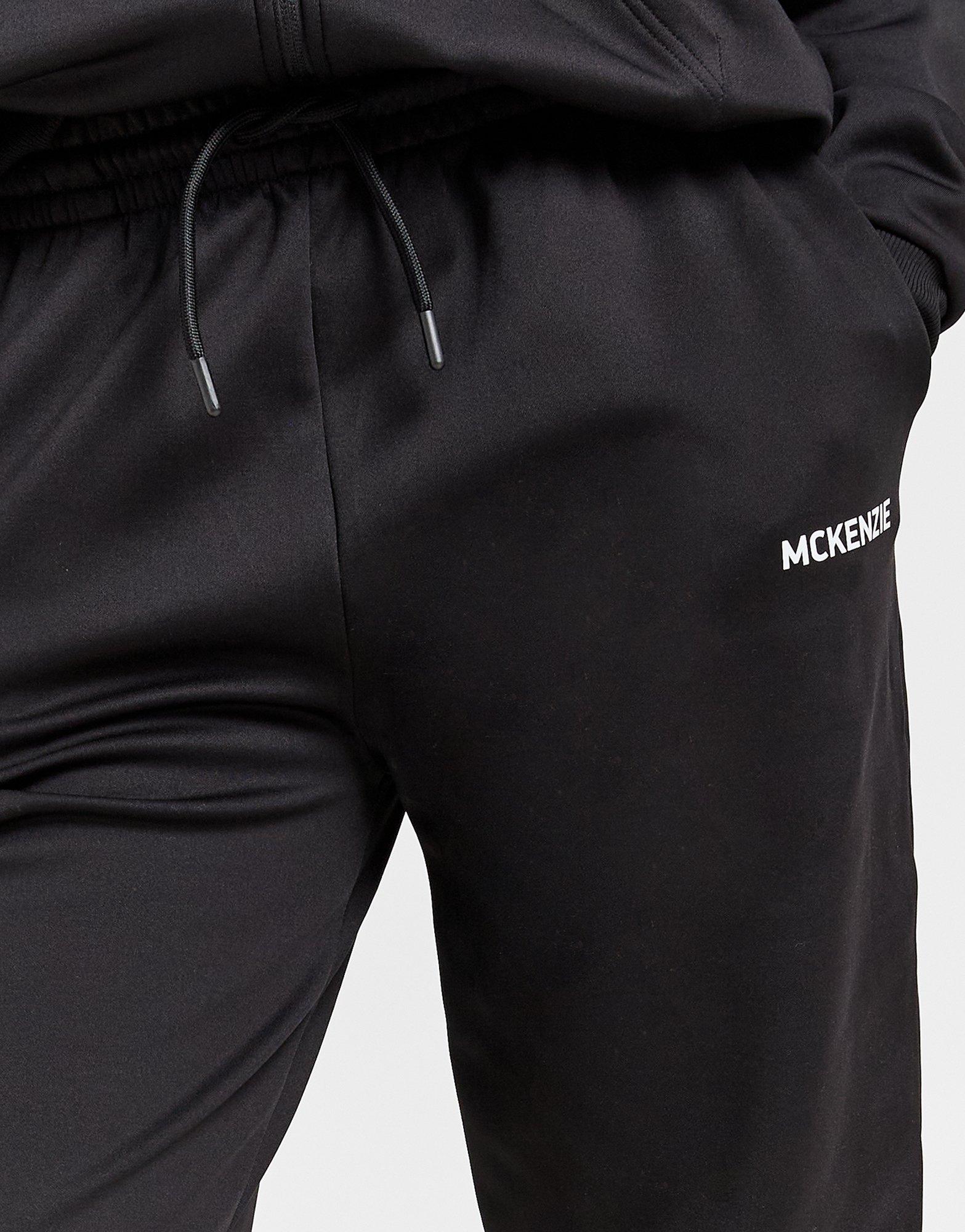 McKenzie Eclipse Poly Track Pants