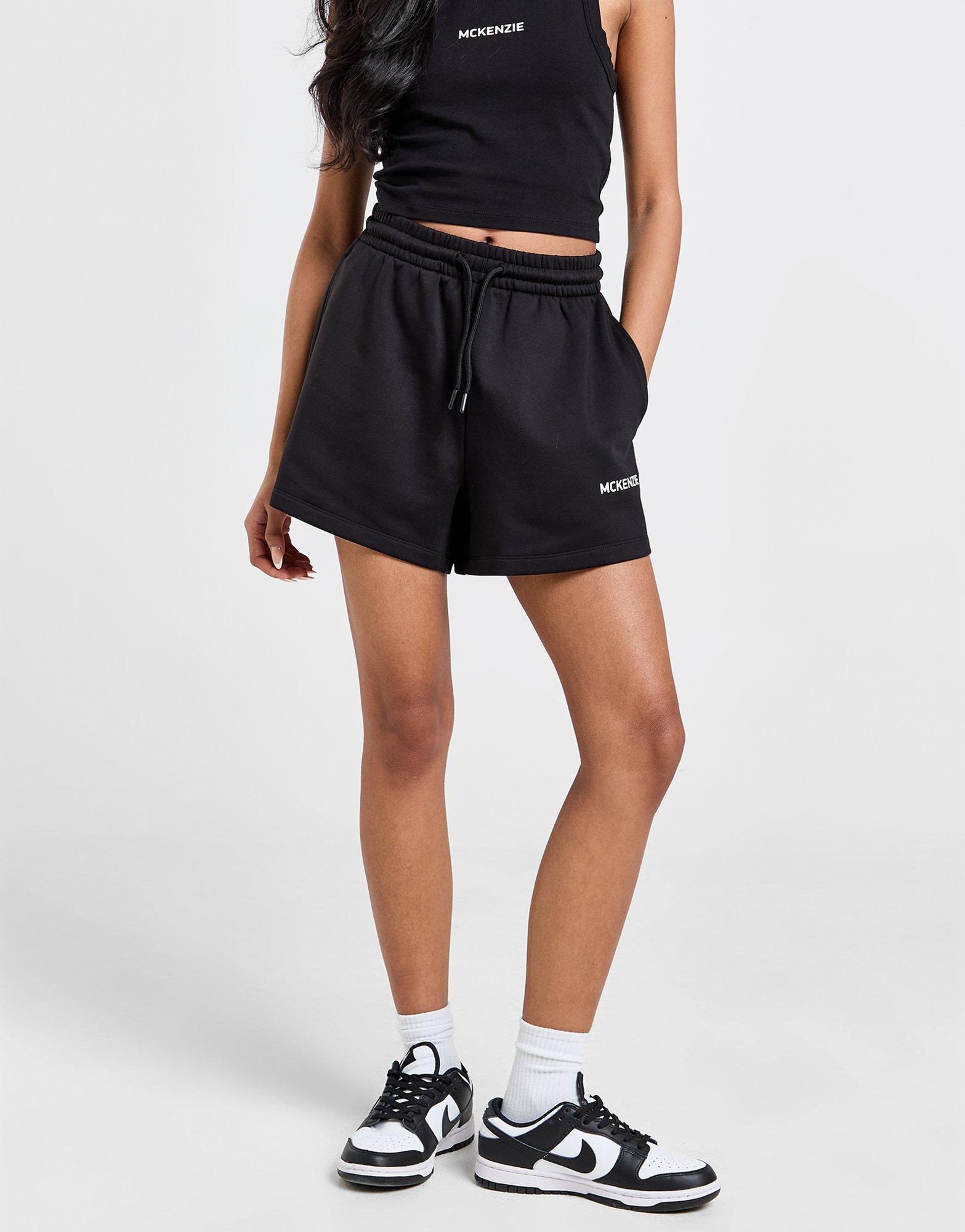 McKenzie Eclipse Poly Shorts