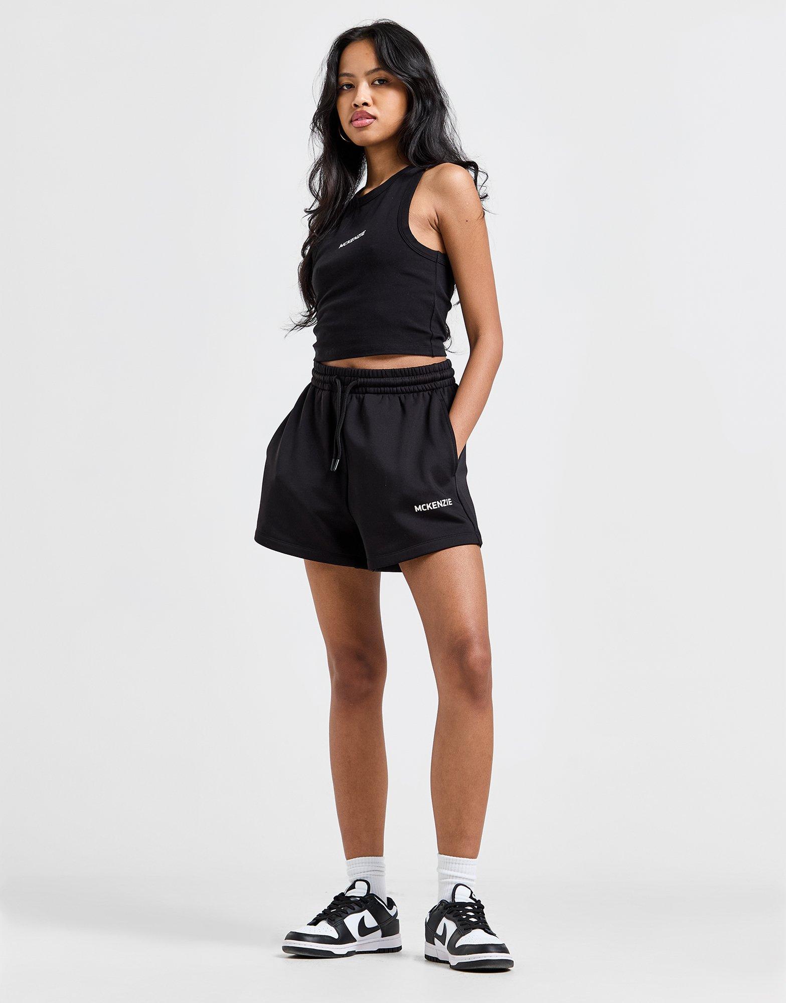 McKenzie Eclipse Poly Shorts