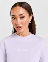 McKenzie Luna Crop T-Shirt
