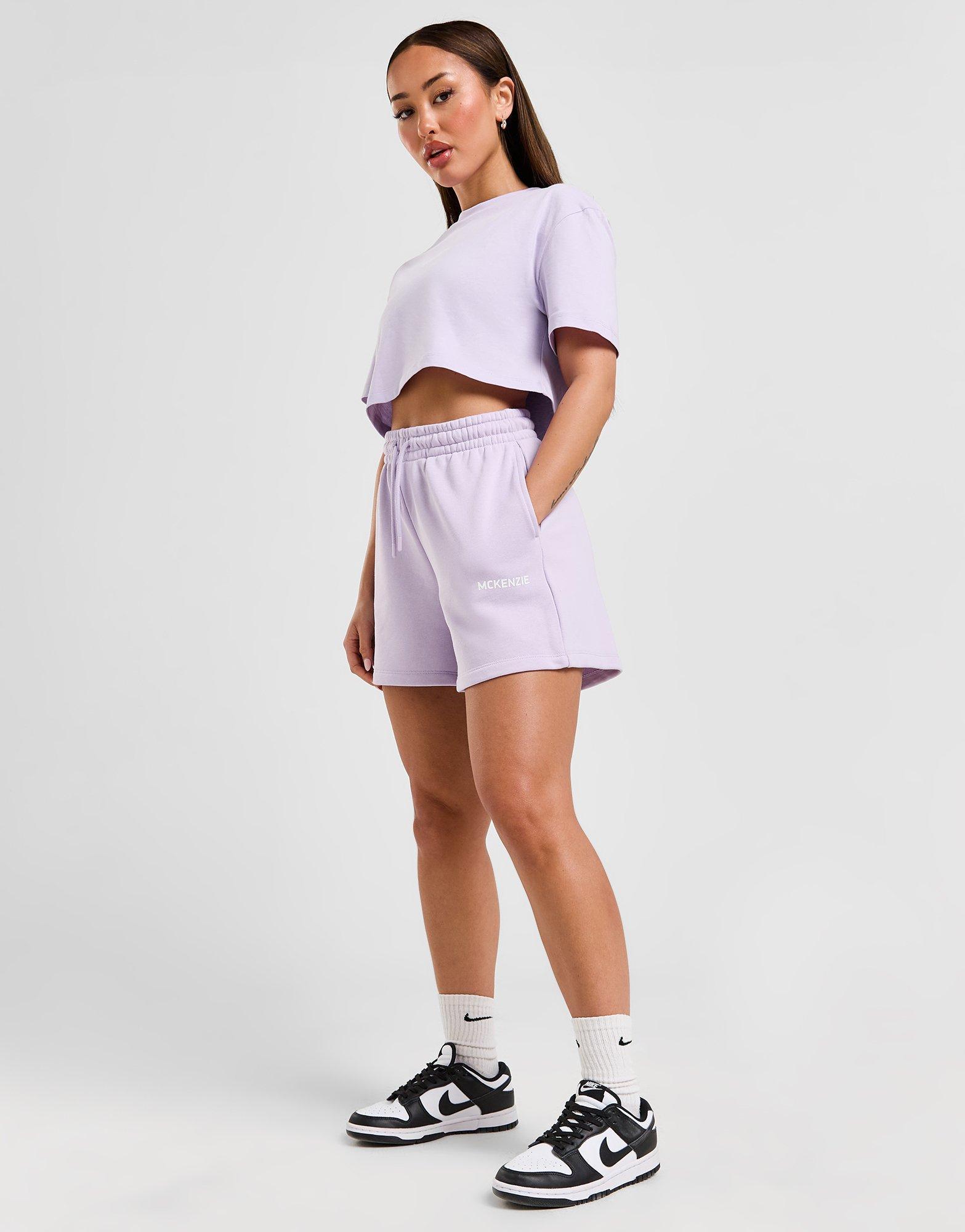 McKenzie Luna Shorts