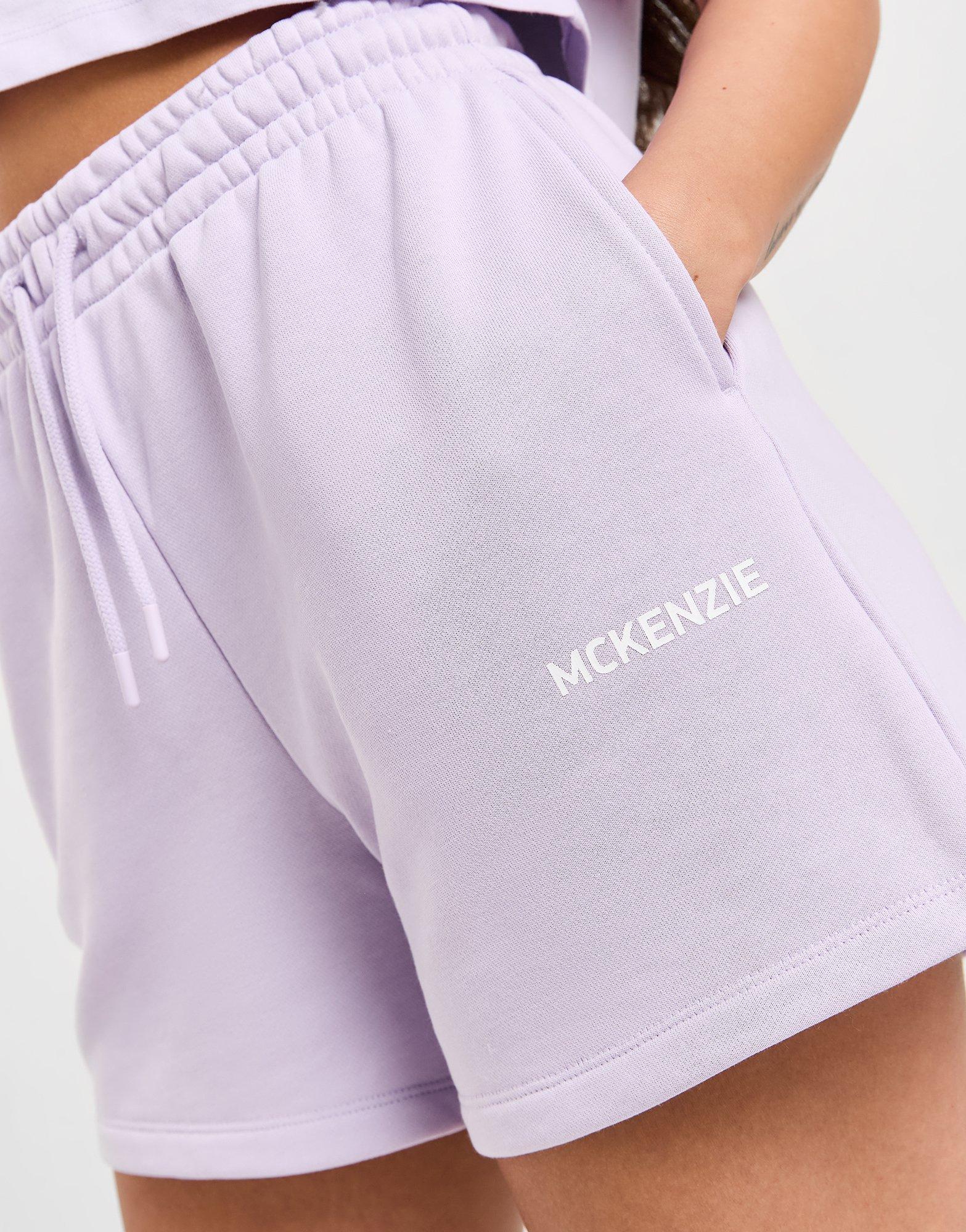 McKenzie Luna Shorts