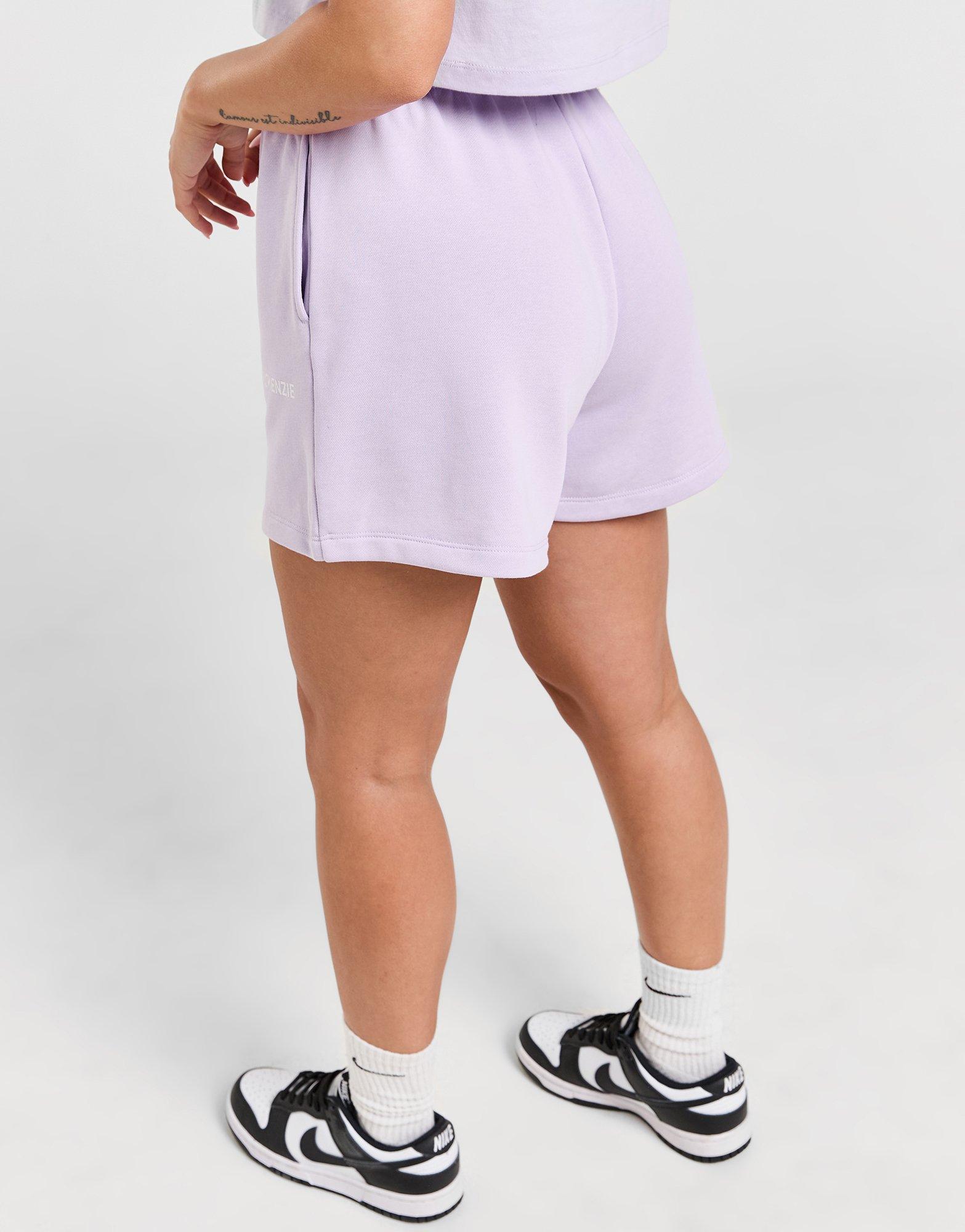 McKenzie Luna Shorts