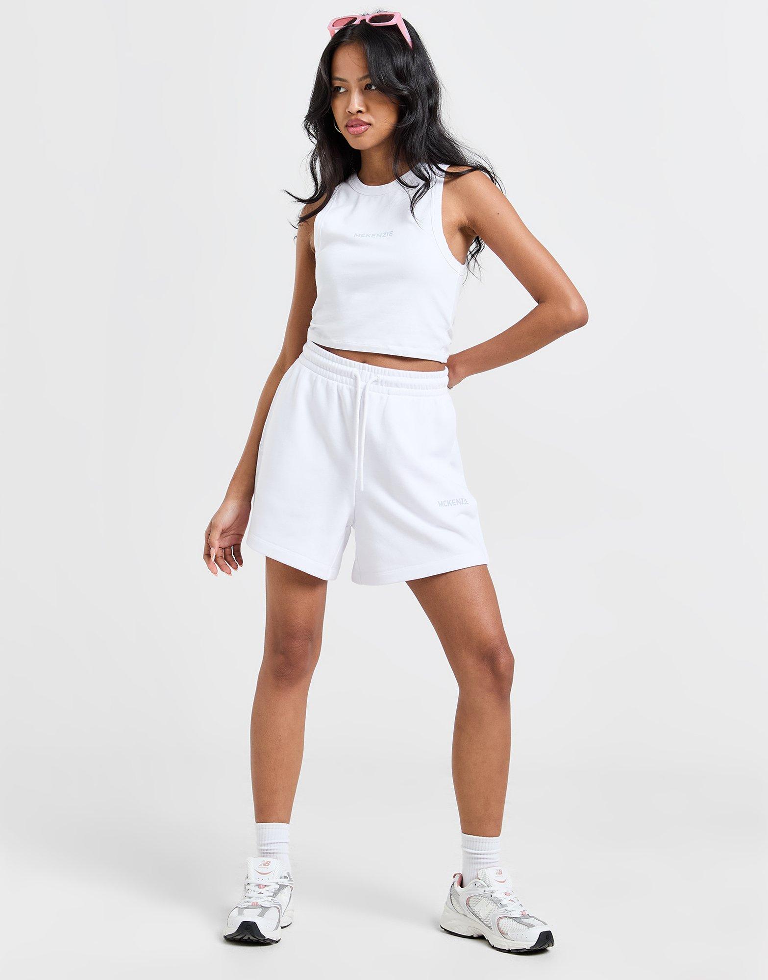 McKenzie Luna Shorts