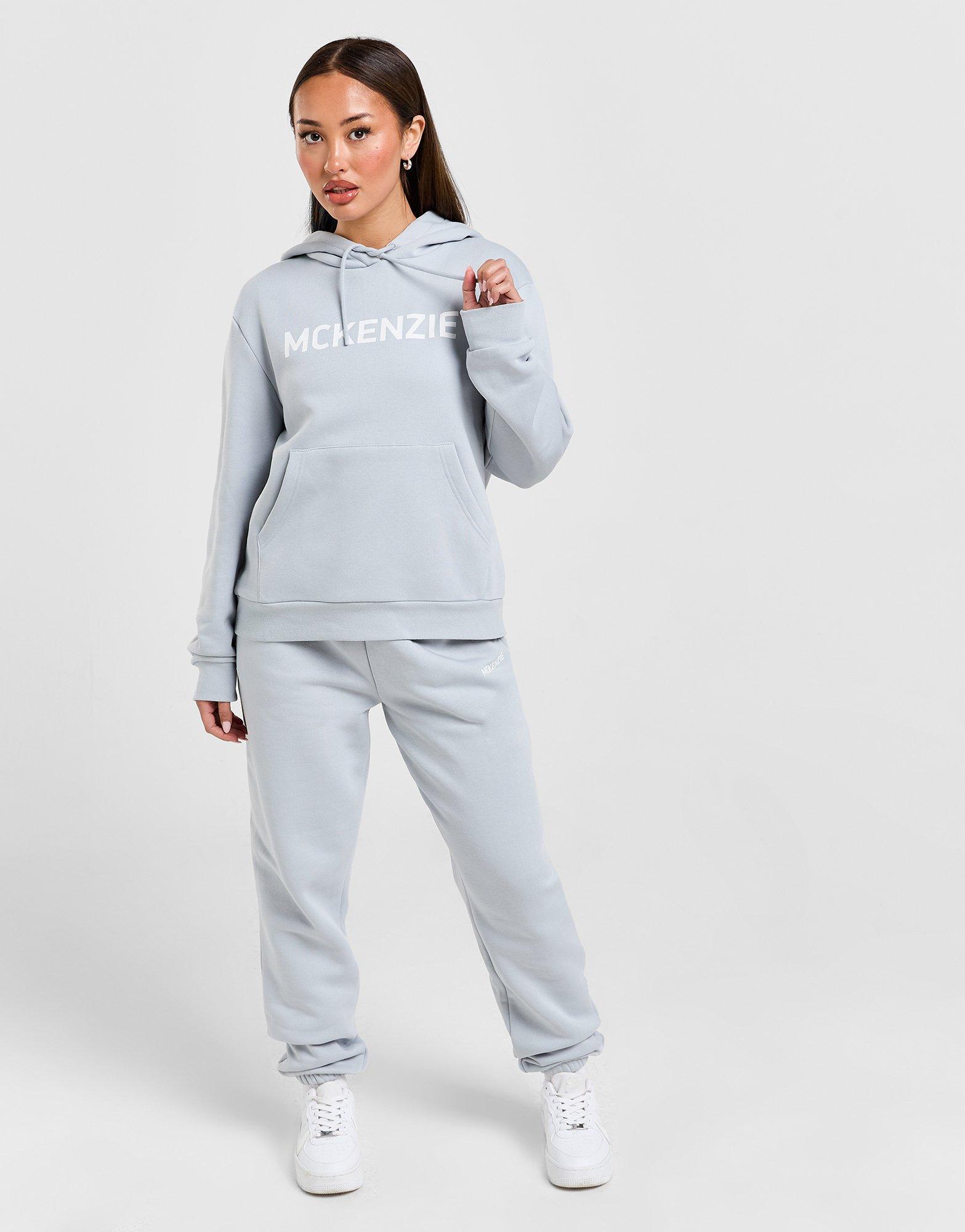 McKenzie Luna Overhead Hoodie