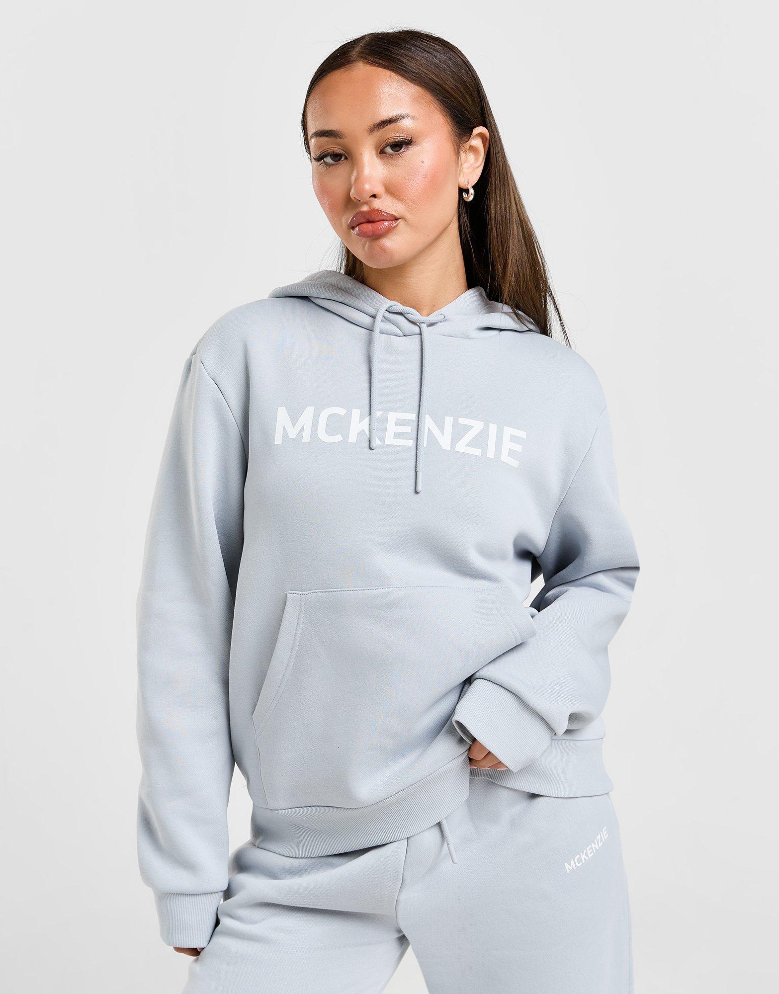 McKenzie Luna Overhead Hoodie