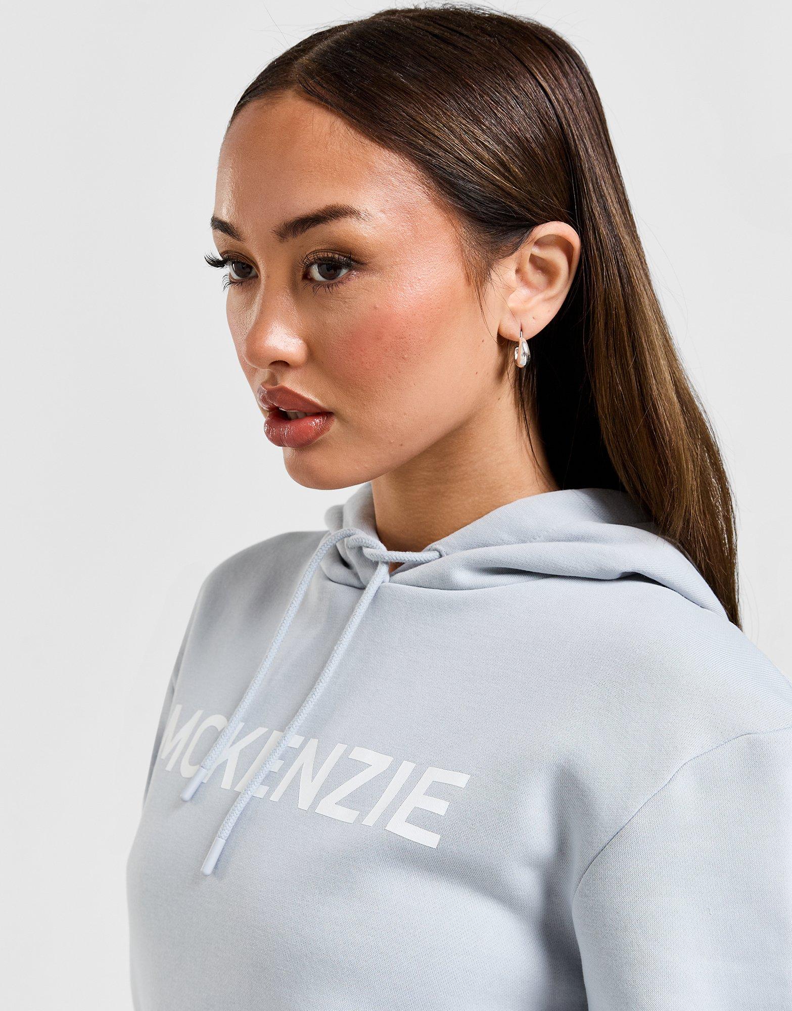 McKenzie Luna Overhead Hoodie