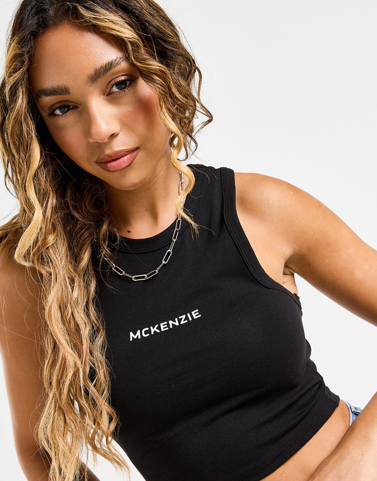 McKenzie Luna Tanktop