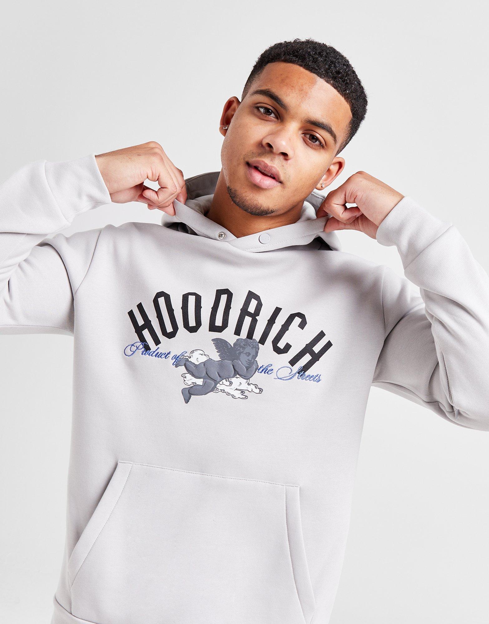 Hoodrich Empire Hoodie