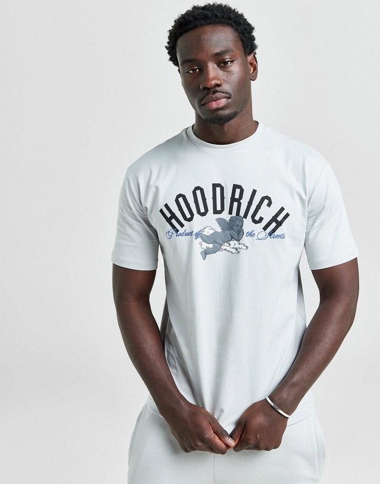 Hoodrich T-shirt Empire Homme