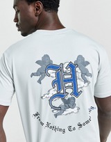 Hoodrich Empire T-shirt Herr