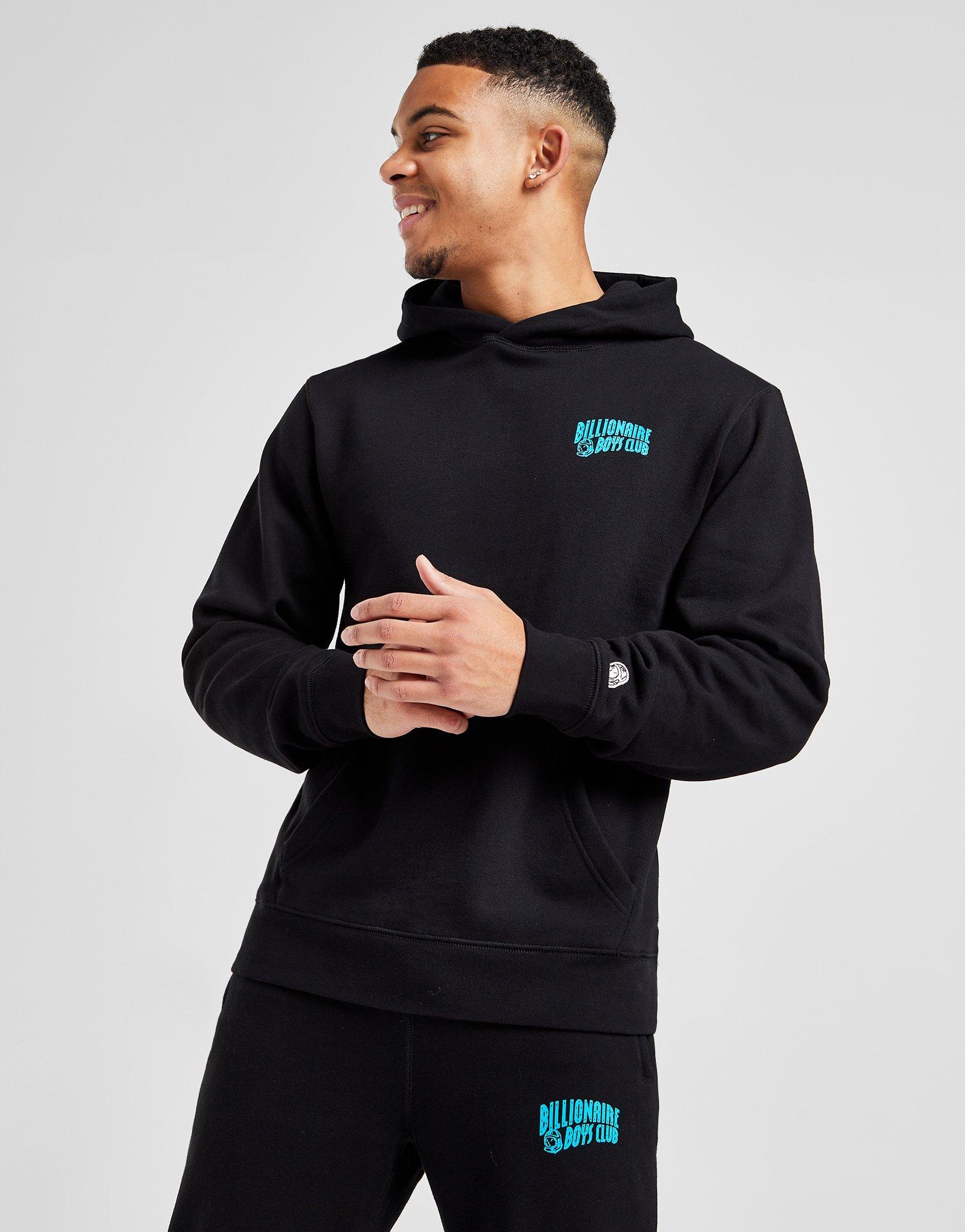 Billionaire Boys Club Small Logo Hoodie