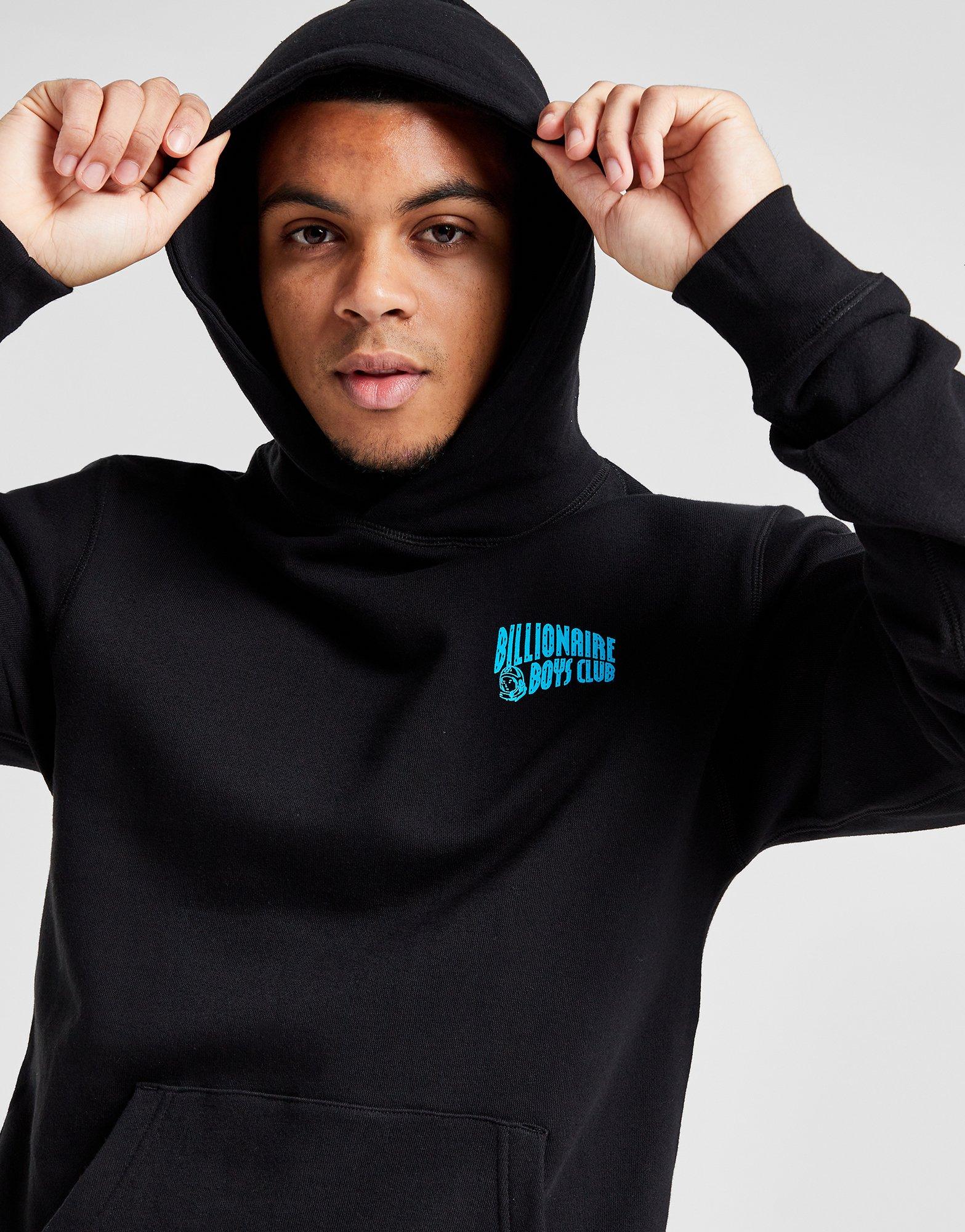 Billionaire Boys Club Small Logo Hoodie