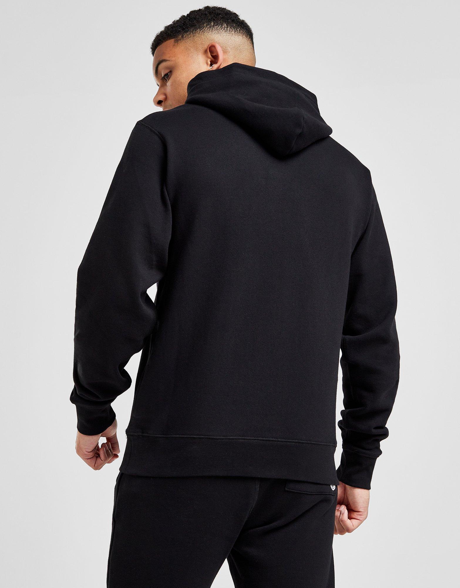 Billionaire Boys Club Small Logo Hoodie