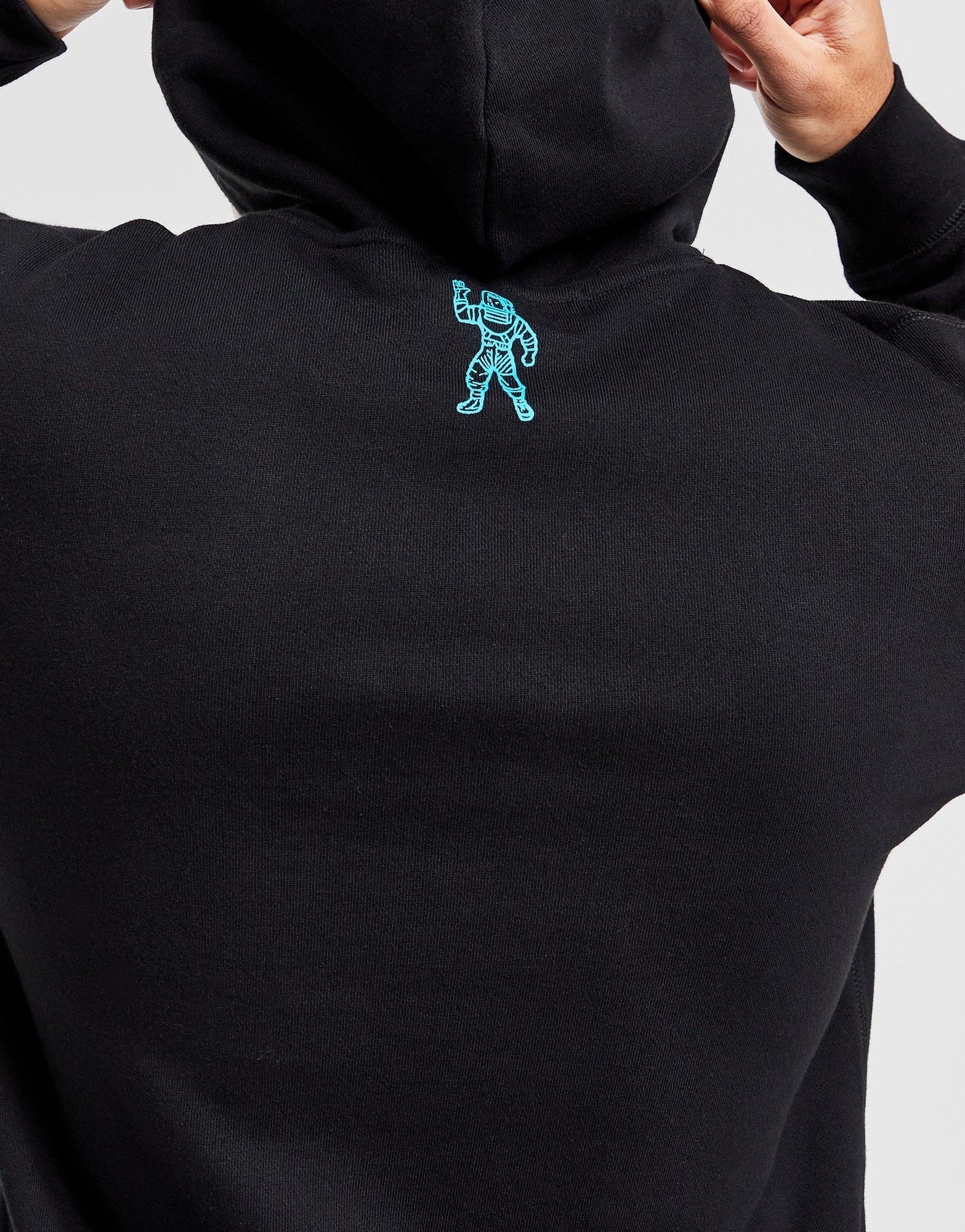 Billionaire Boys Club Small Logo Hoodie