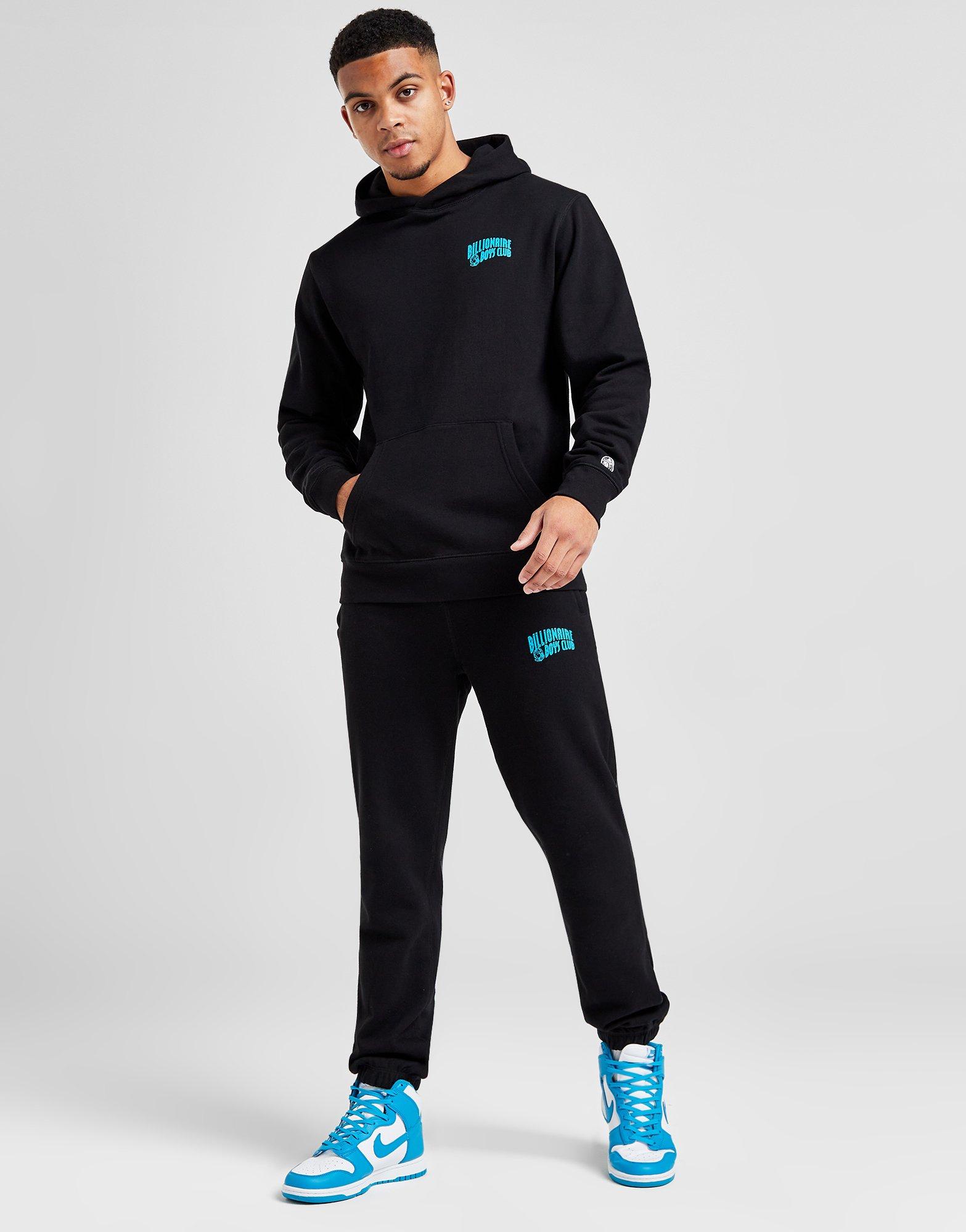 Billionaire Boys Club Small Logo Hoodie