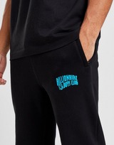 Billionaire Boys Club pantalón de chándal Small Logo