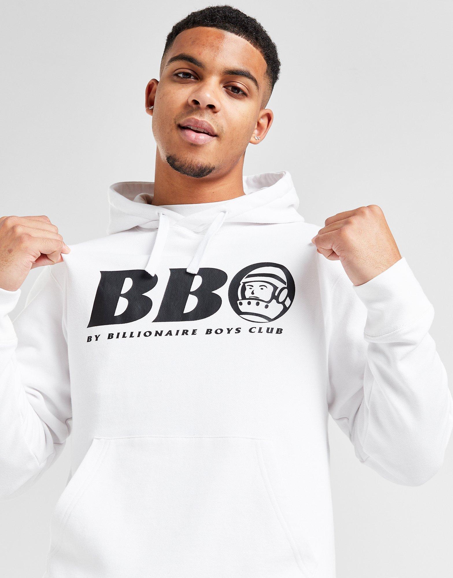 Billionaire Boys Club Large Logo Hoodie