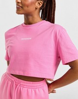 McKenzie T-Shirt Luna Crop